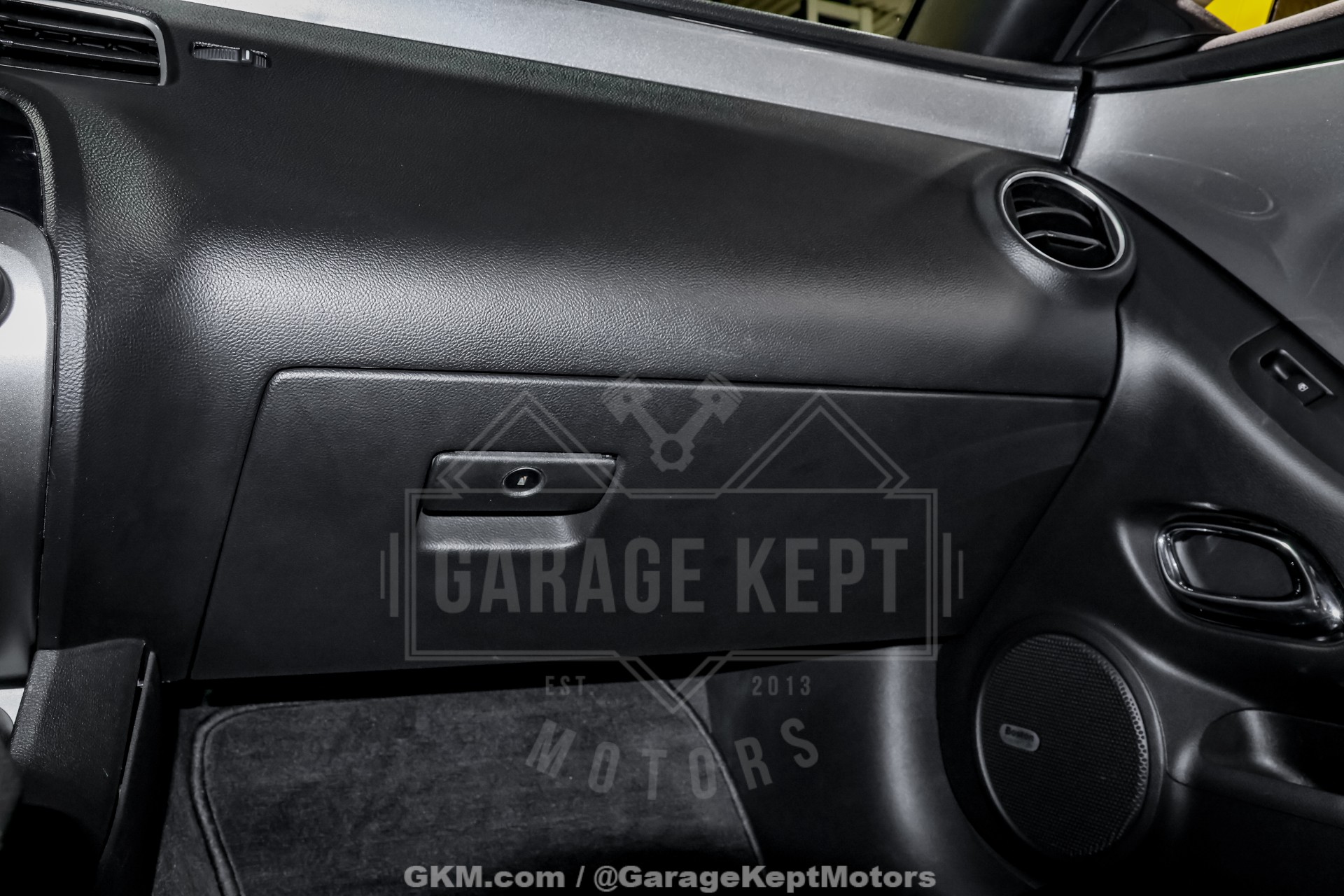 2010 Chevrolet Camaro 153