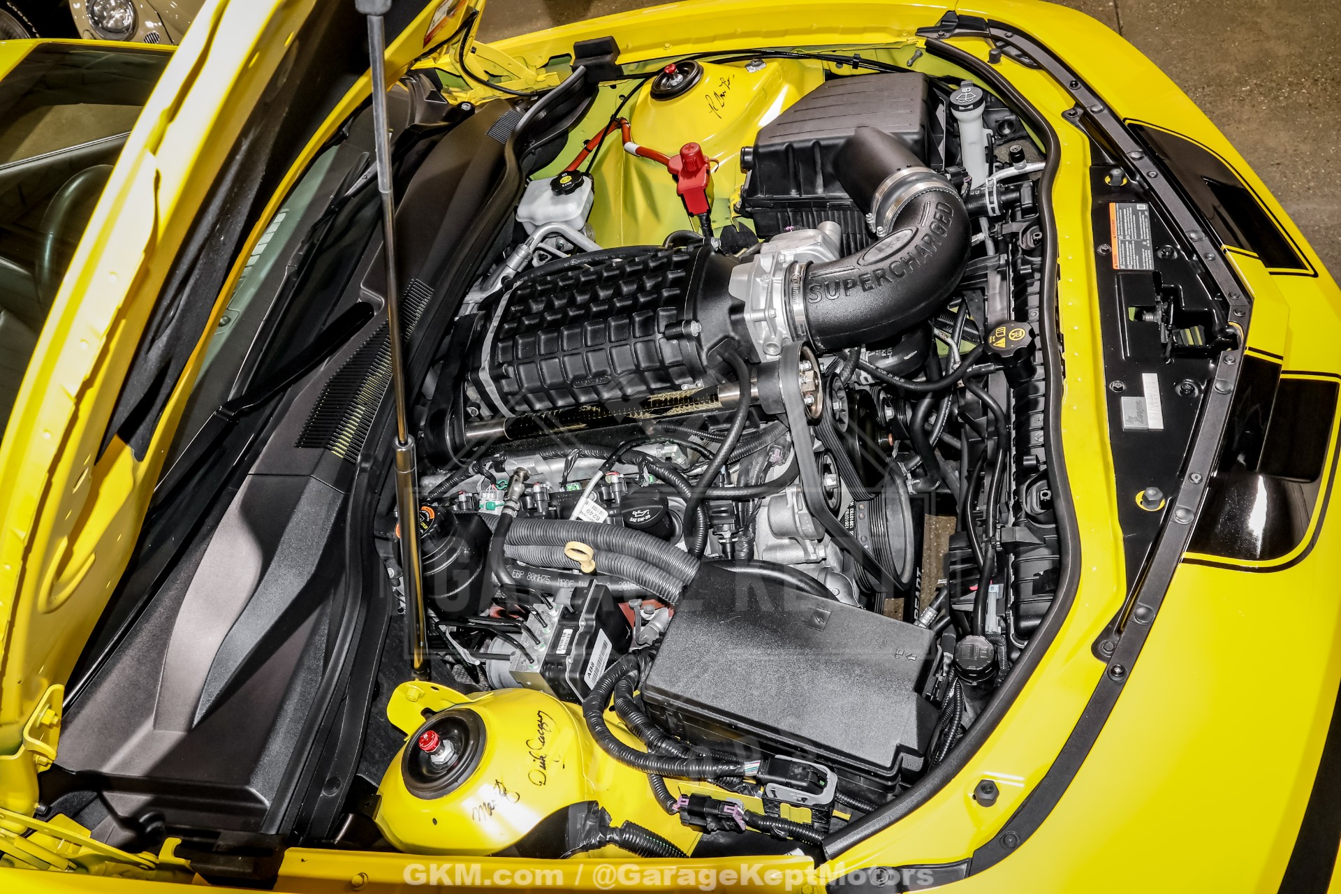 2010 Chevrolet Camaro 160