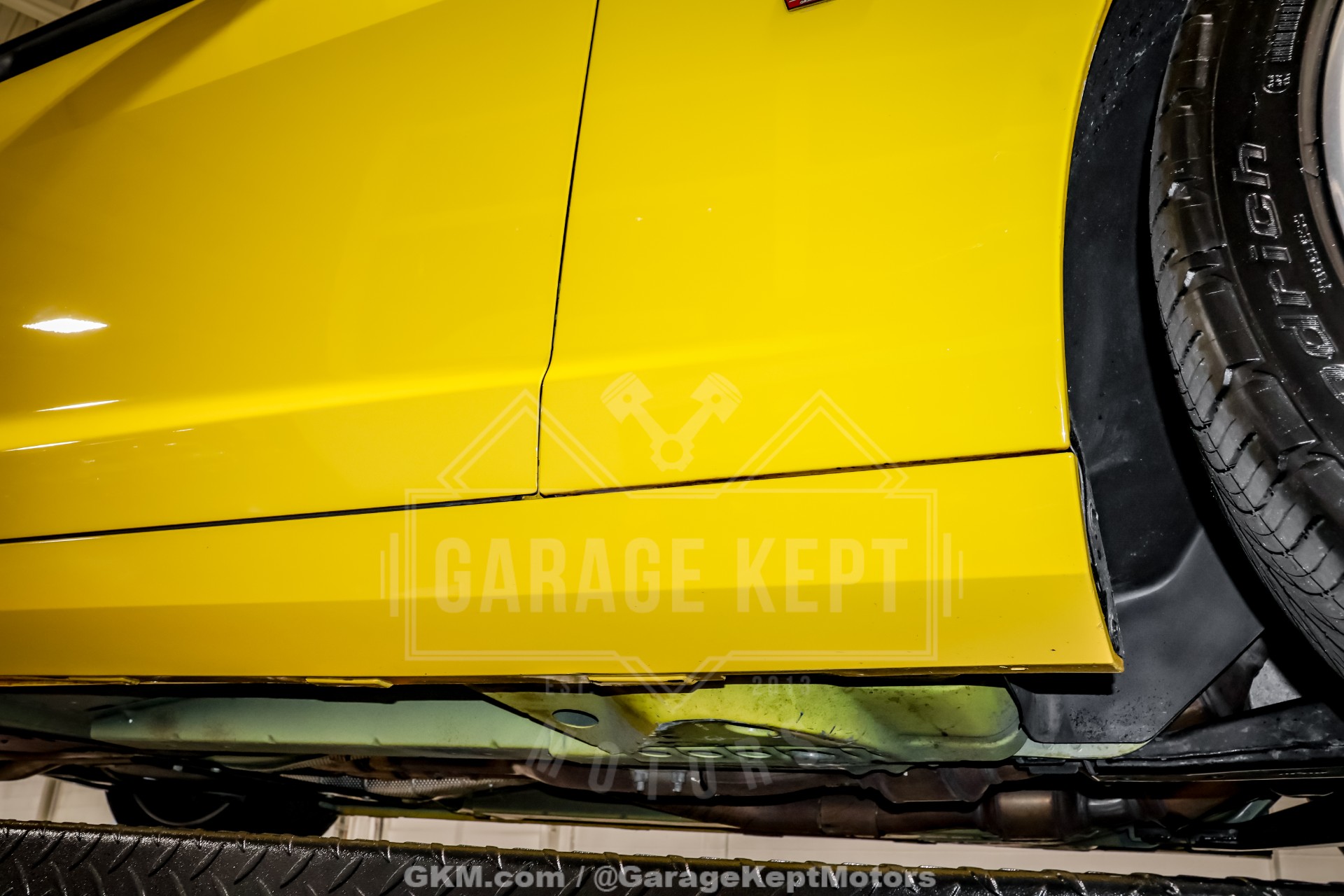 2010 Chevrolet Camaro 199