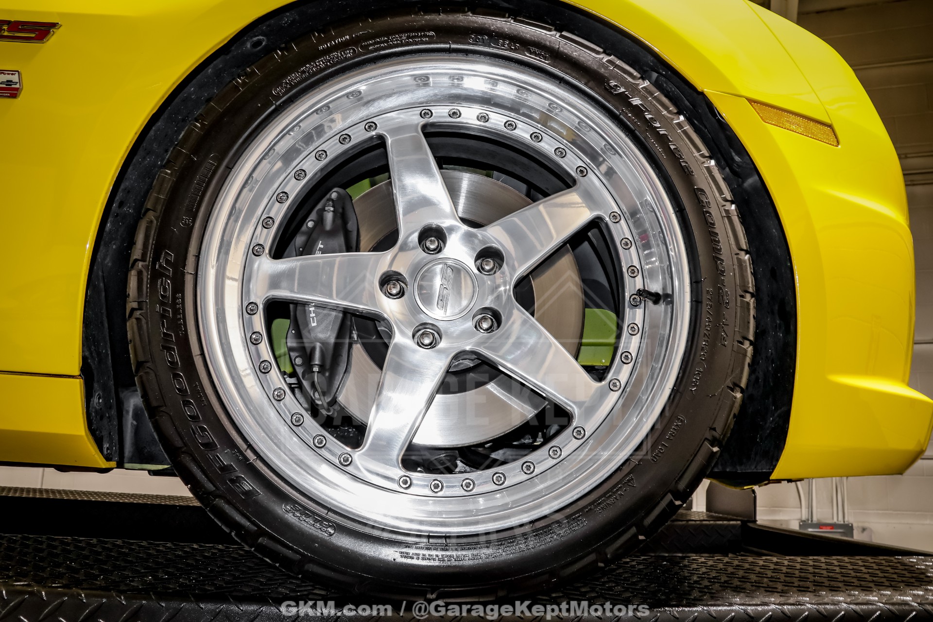 2010 Chevrolet Camaro 200