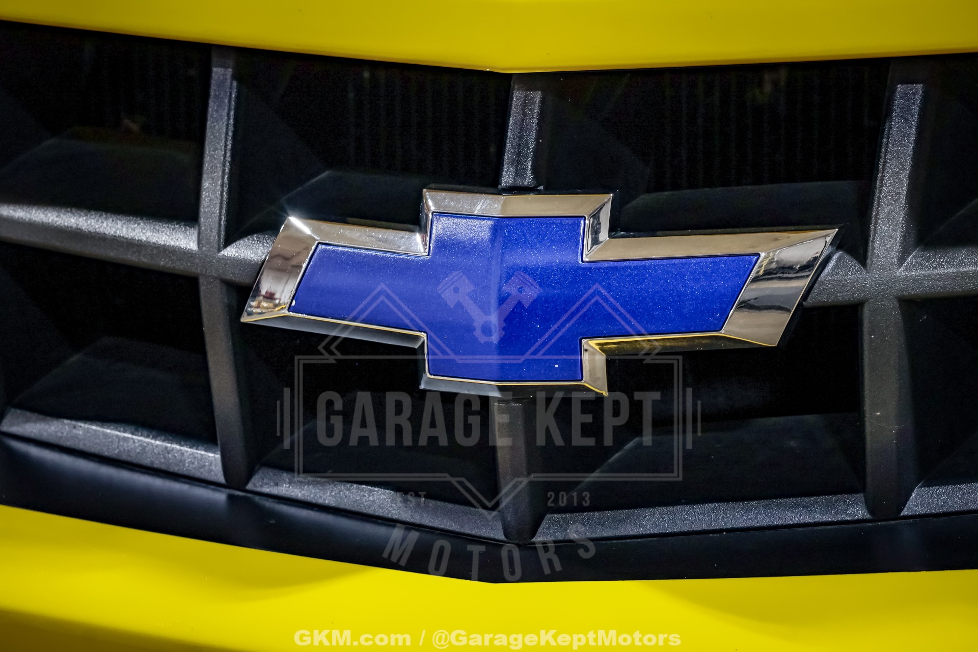 2010 Chevrolet Camaro 28