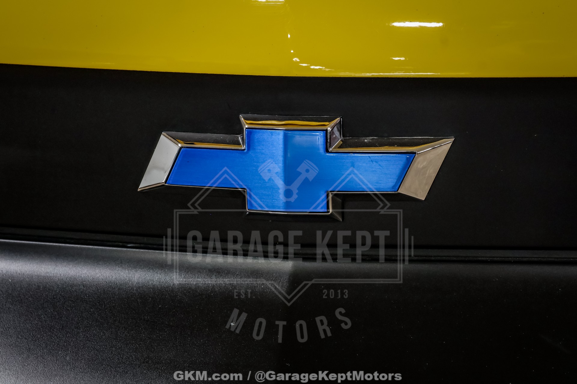 2010 Chevrolet Camaro 52