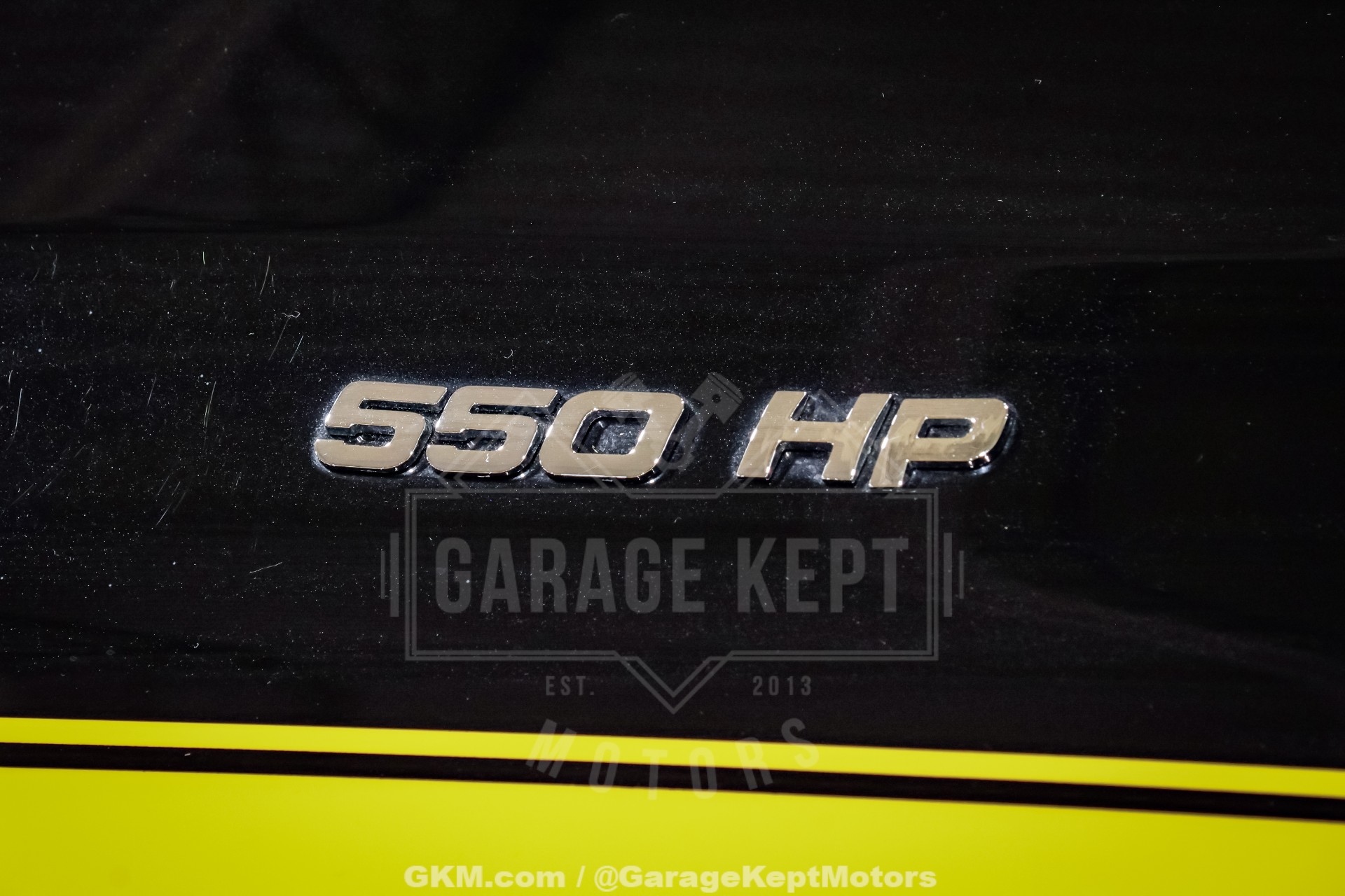 2010 Chevrolet Camaro 66