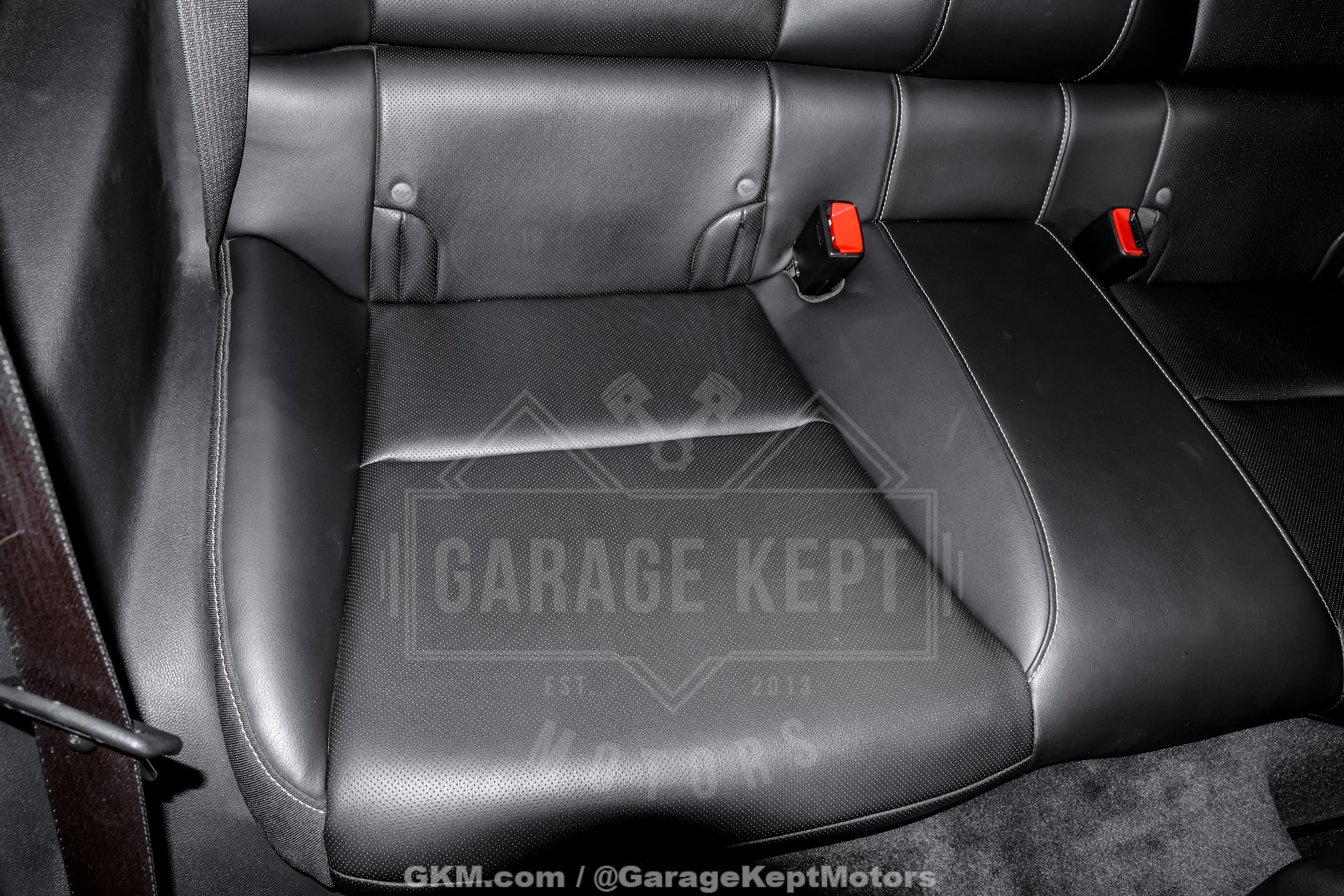2010 Chevrolet Camaro 88