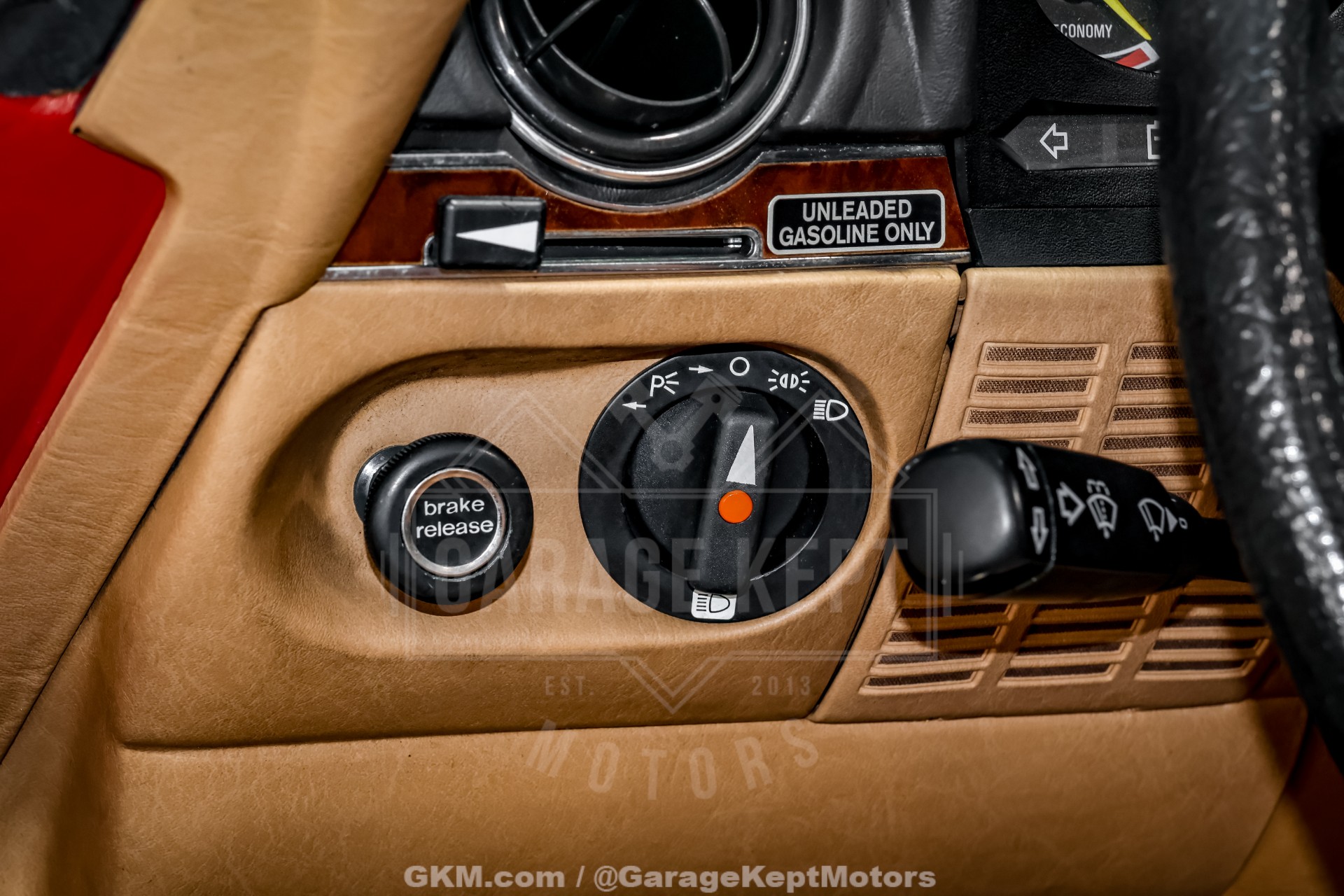1985 Mercedes-Benz 380-Class 145