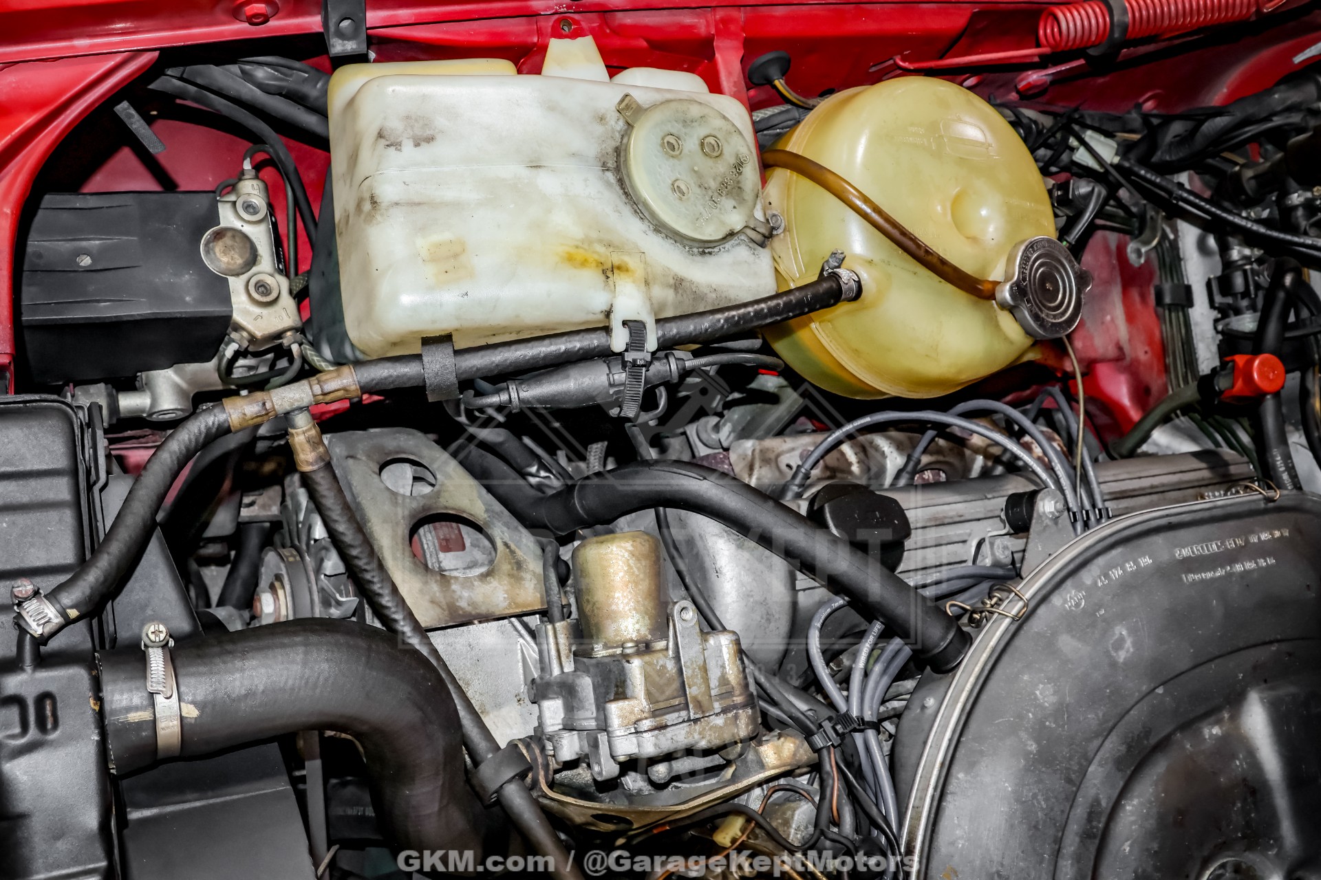 1985 Mercedes-Benz 380-Class 168