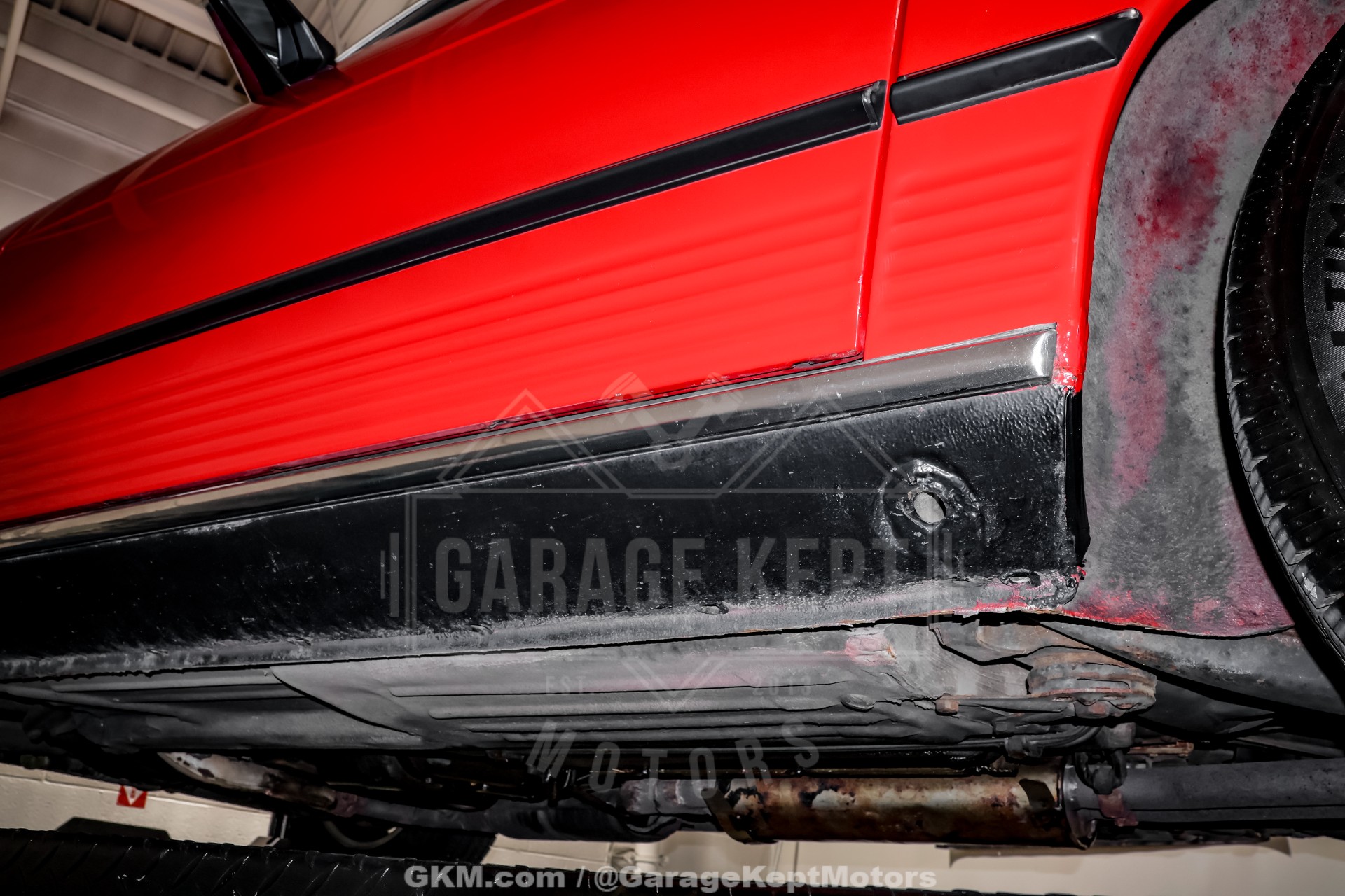 1985 Mercedes-Benz 380-Class 193