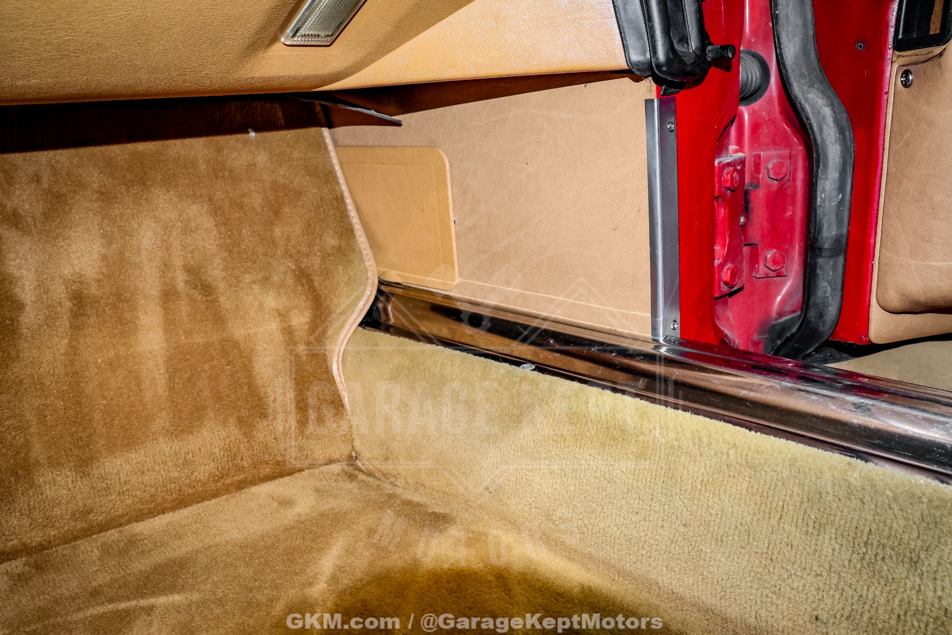 1985 Mercedes-Benz 380-Class 96