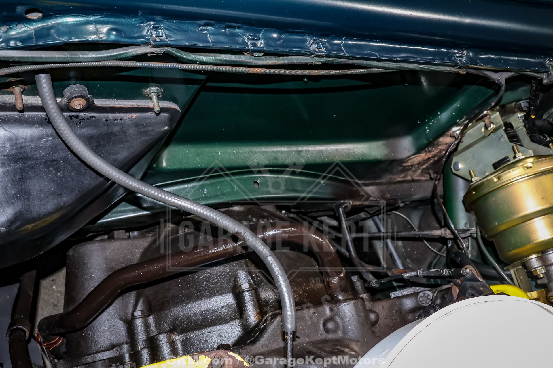 1960 Ford Thunderbird 149