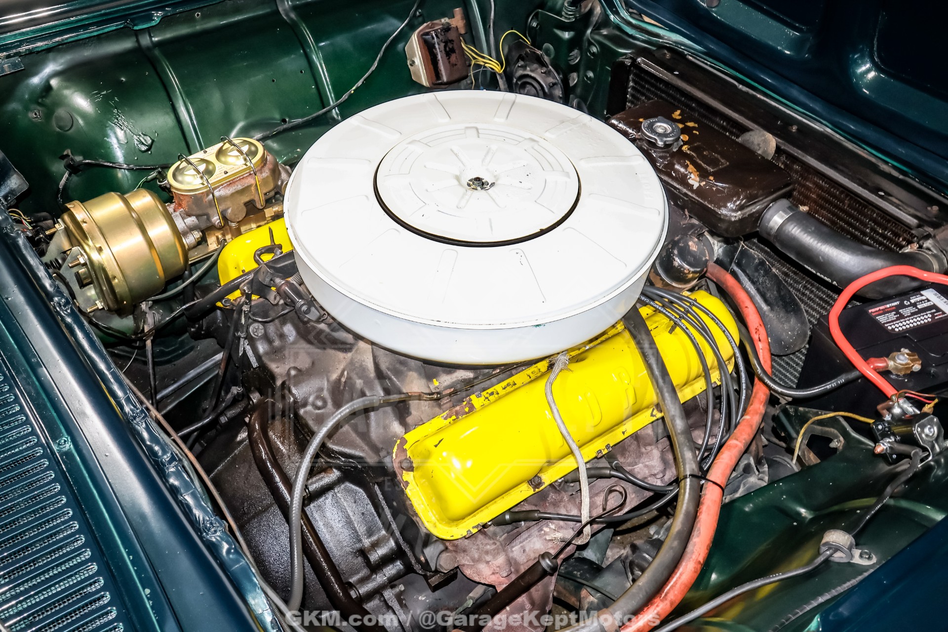 1960 Ford Thunderbird 153