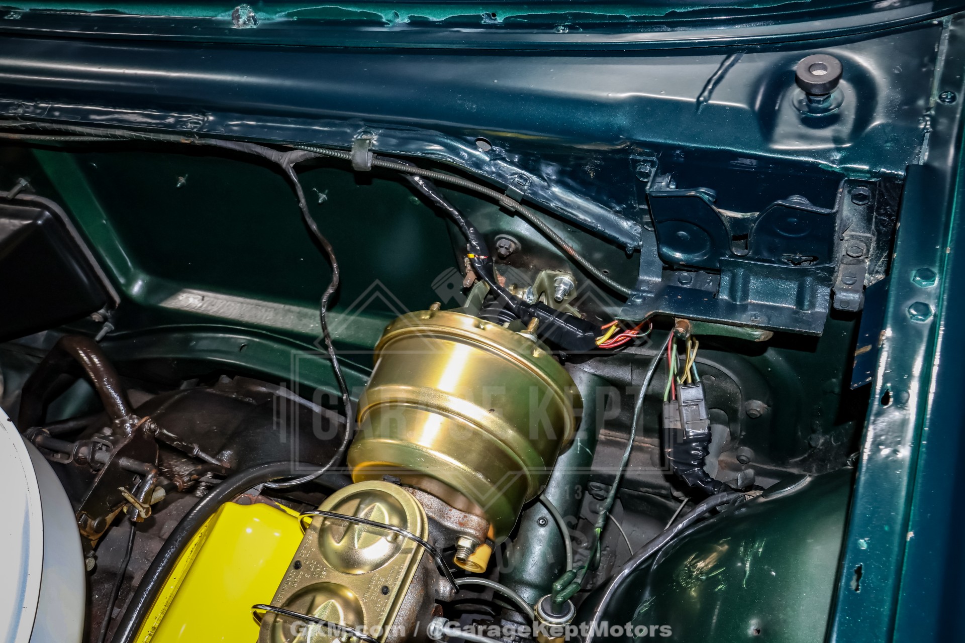 1960 Ford Thunderbird 165