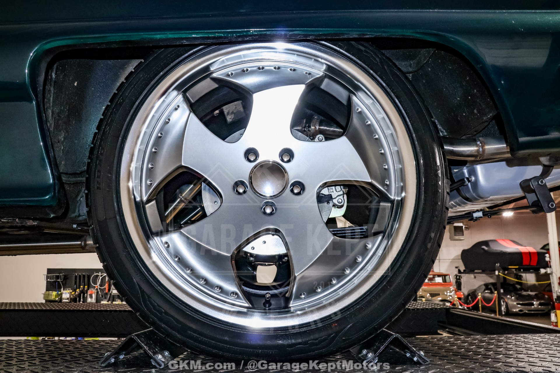 1960 Ford Thunderbird 175
