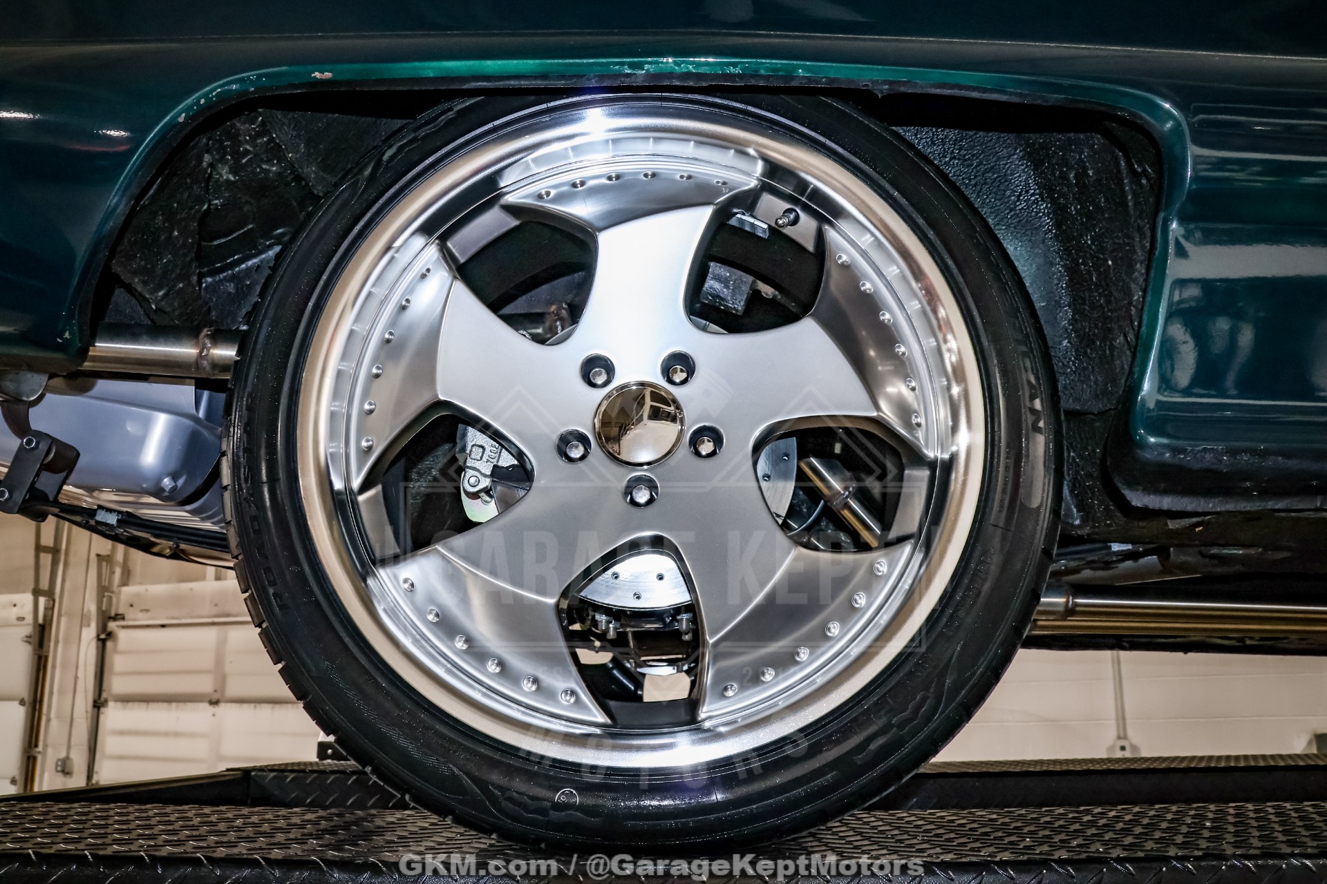 1960 Ford Thunderbird 179