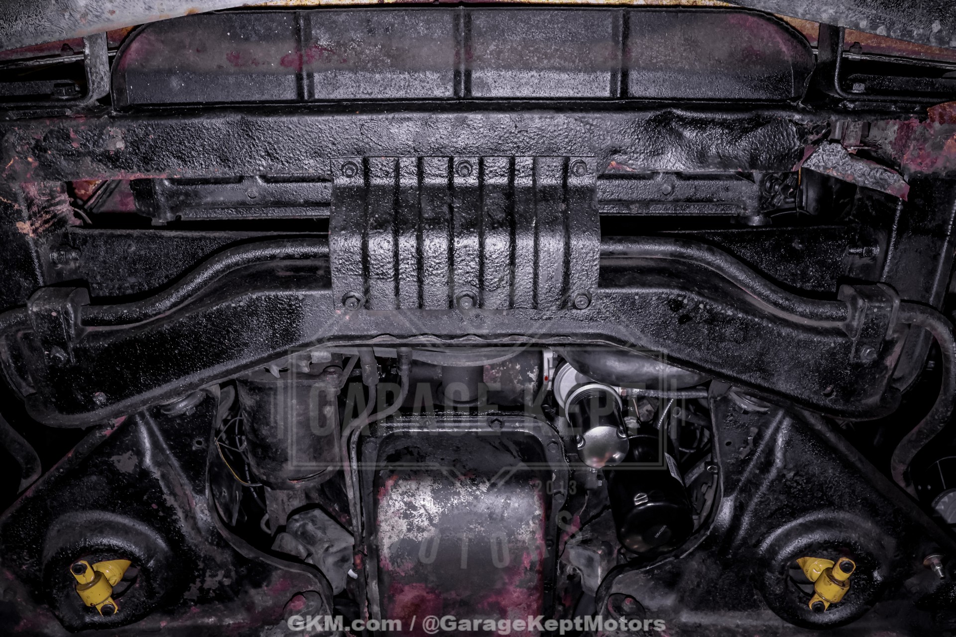 1960 Ford Thunderbird 188