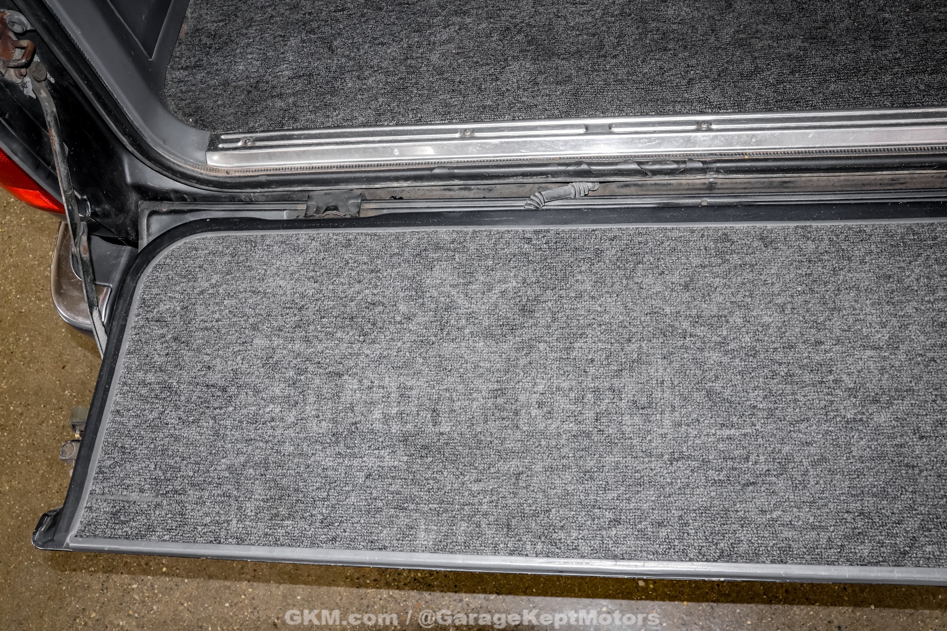 1991 Toyota Land Cruiser 116