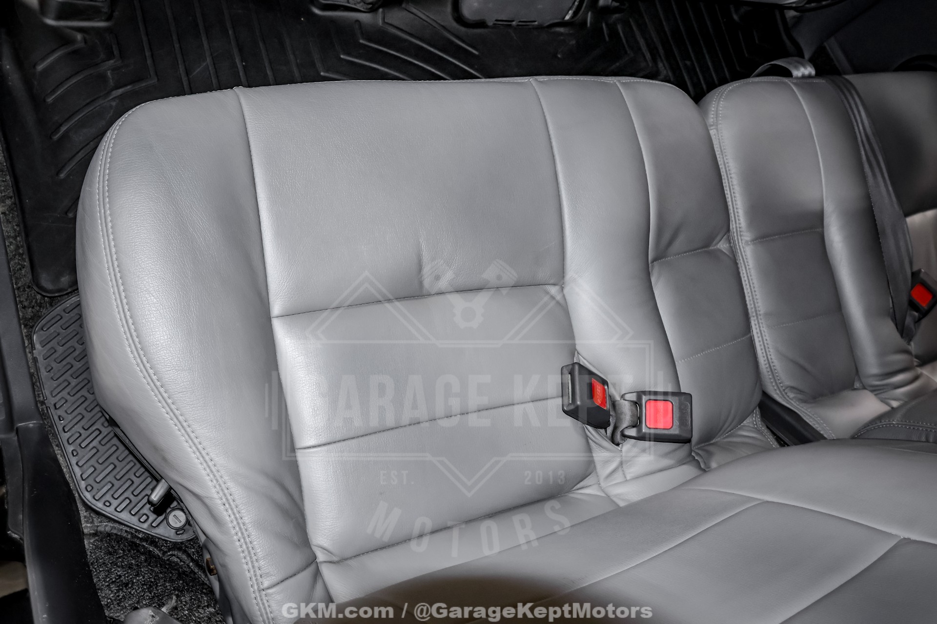 1991 Toyota Land Cruiser 132