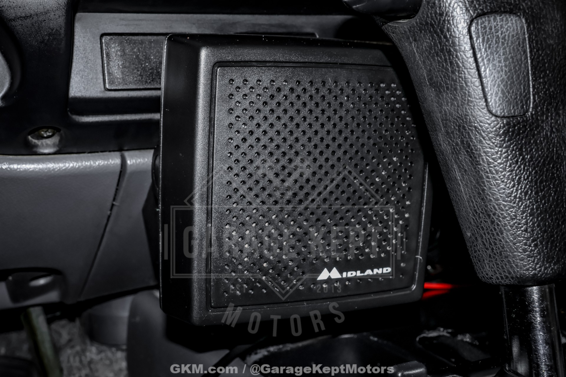 1991 Toyota Land Cruiser 173