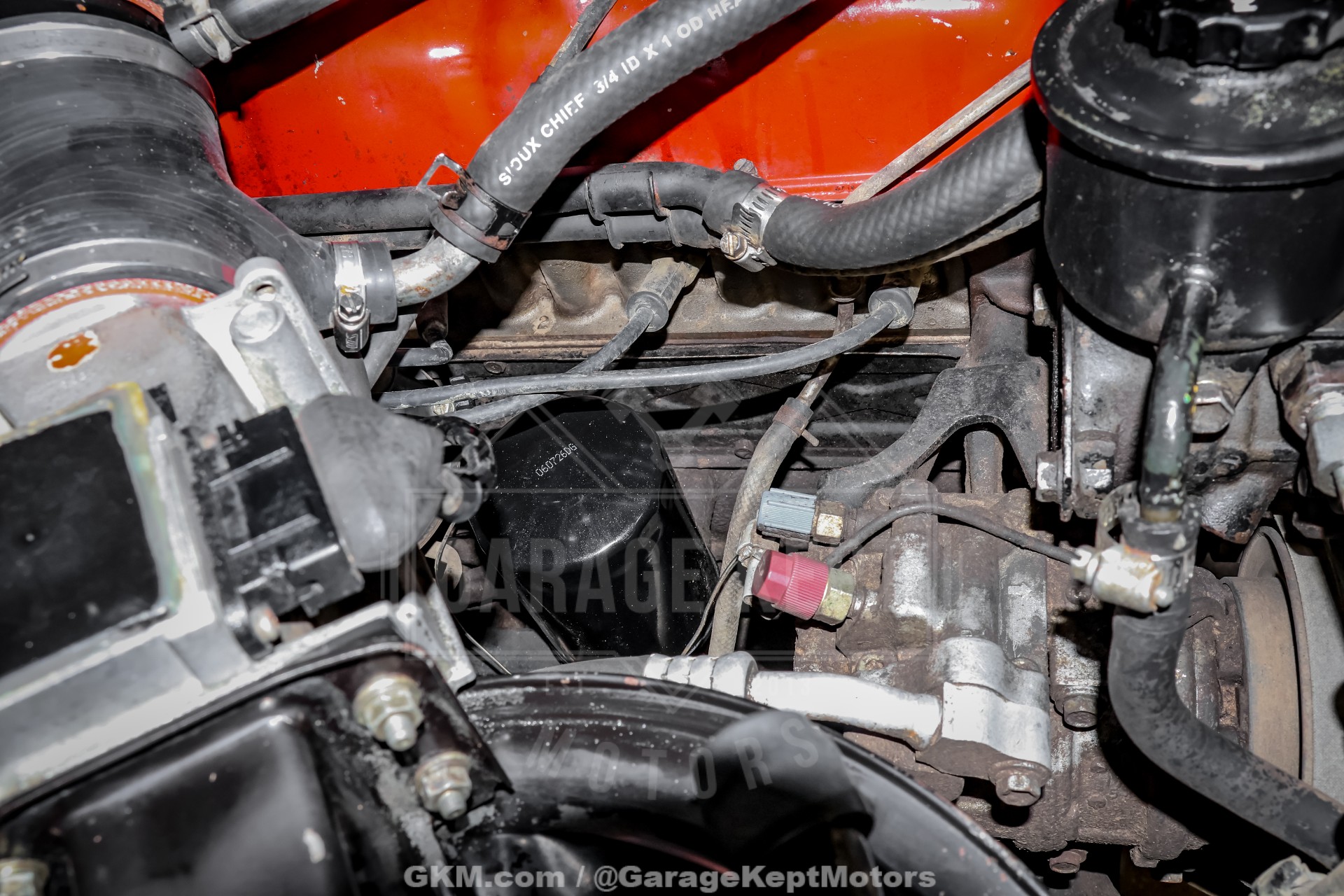 1991 Toyota Land Cruiser 200