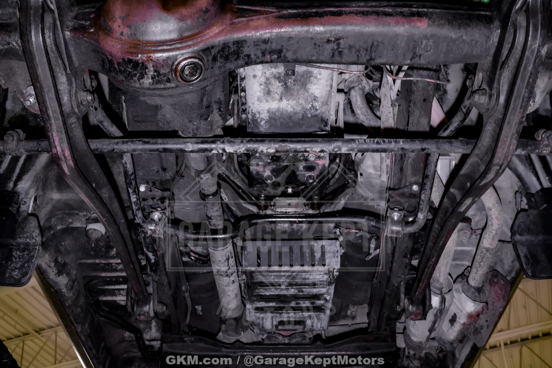 1991 Toyota Land Cruiser 233