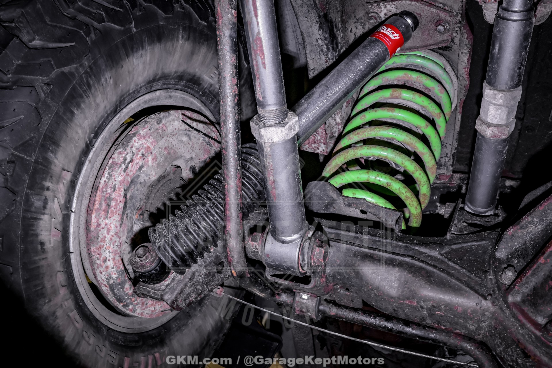 1991 Toyota Land Cruiser 248