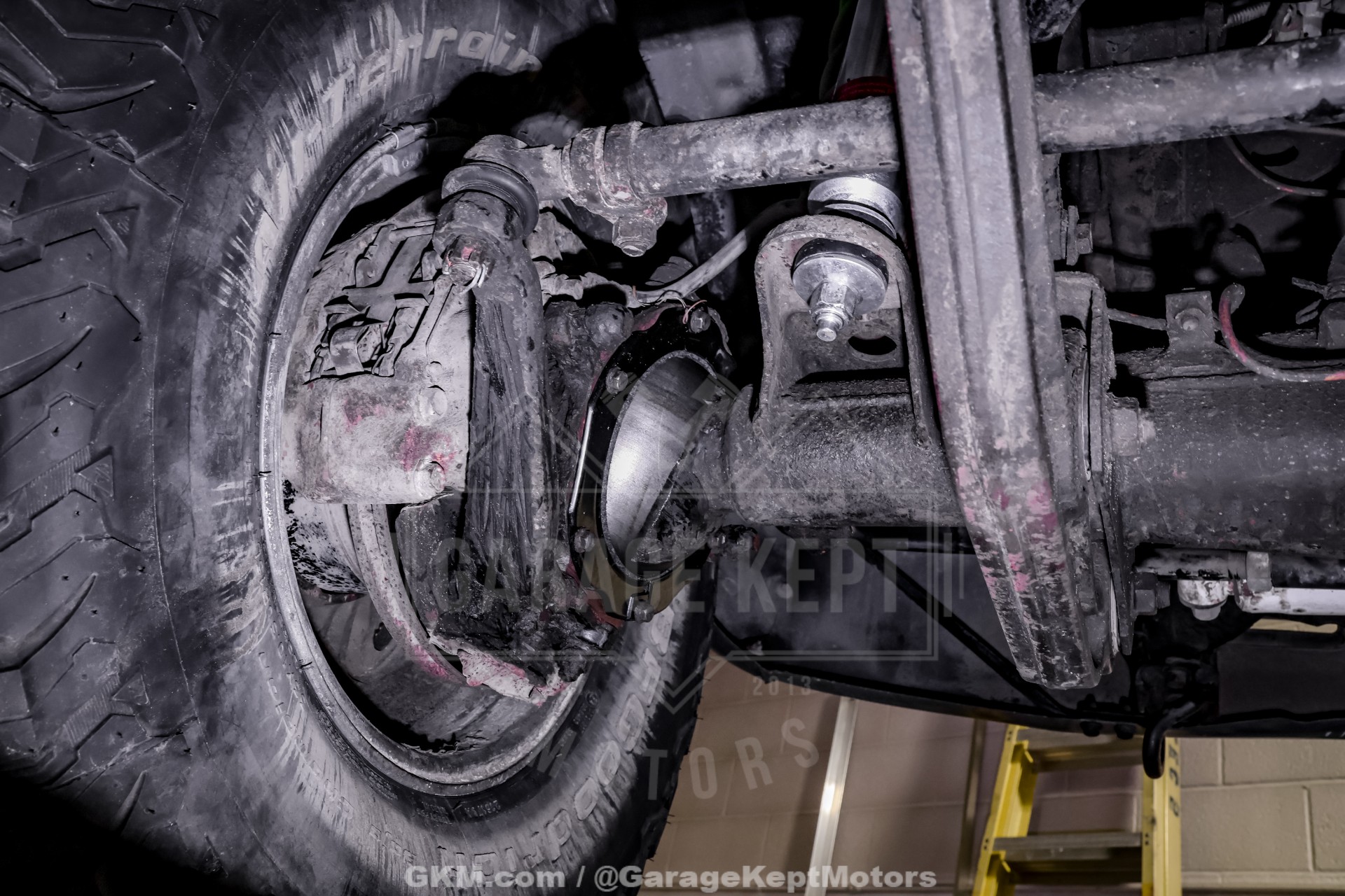1991 Toyota Land Cruiser 250