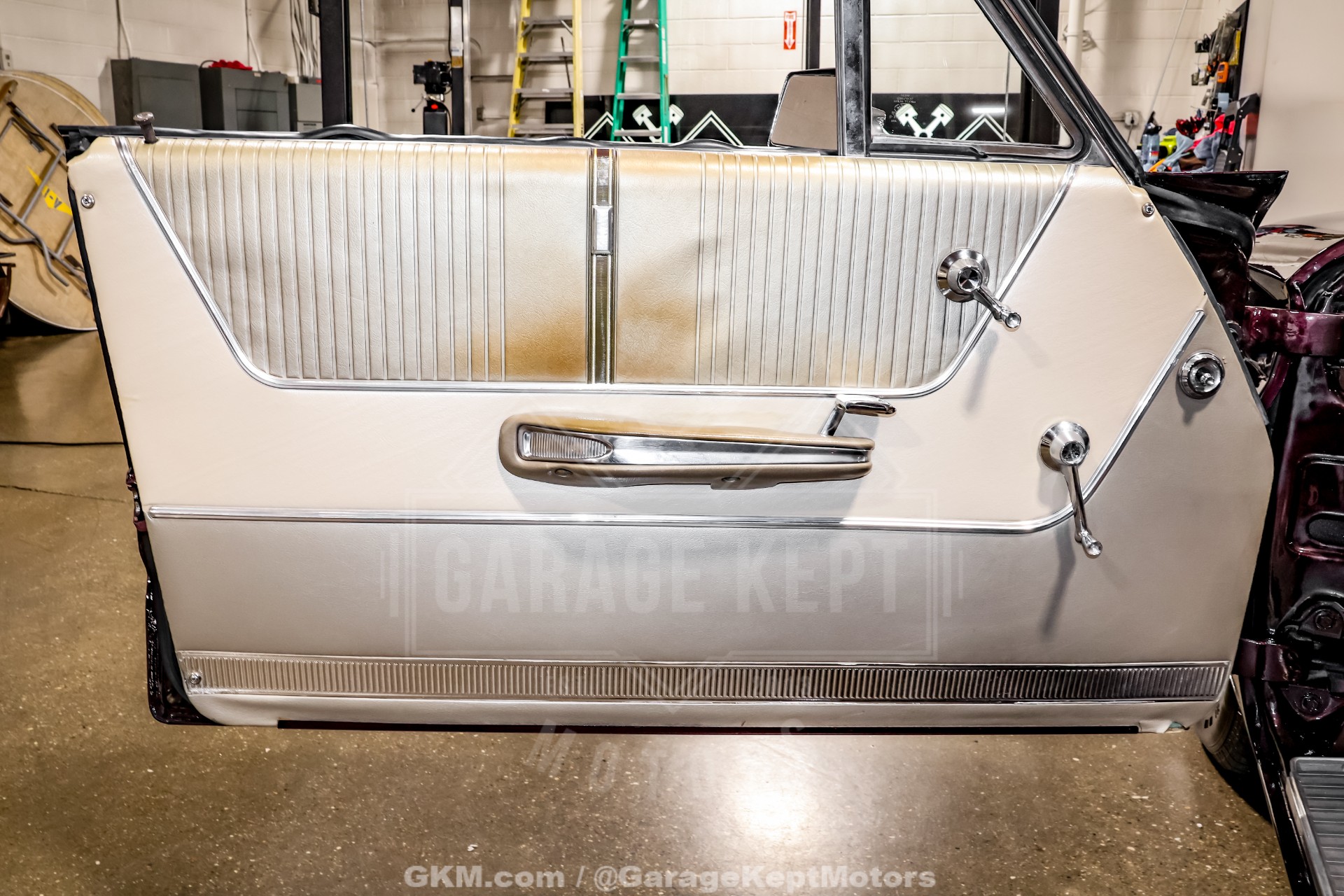 1964 Ford Galaxie 115