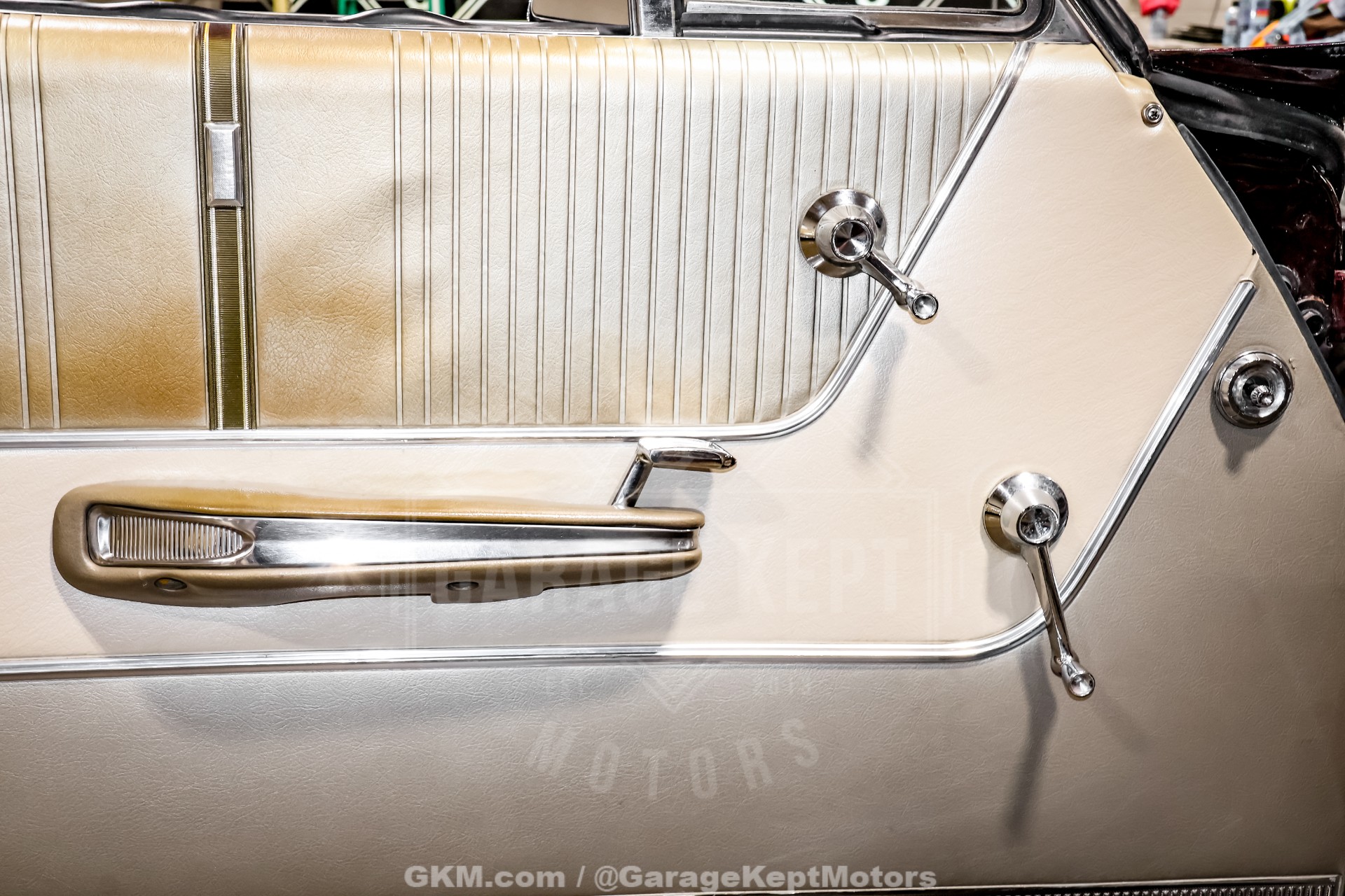 1964 Ford Galaxie 116