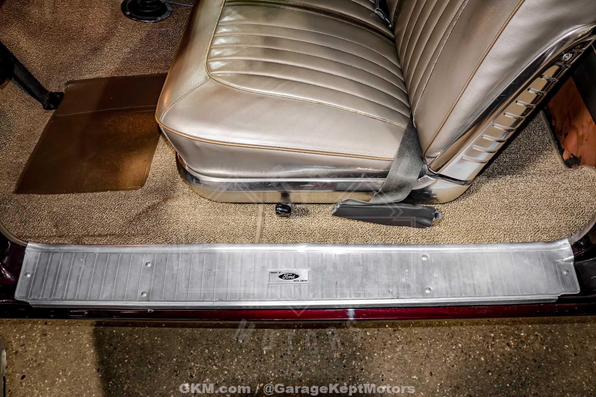 1964 Ford Galaxie 119