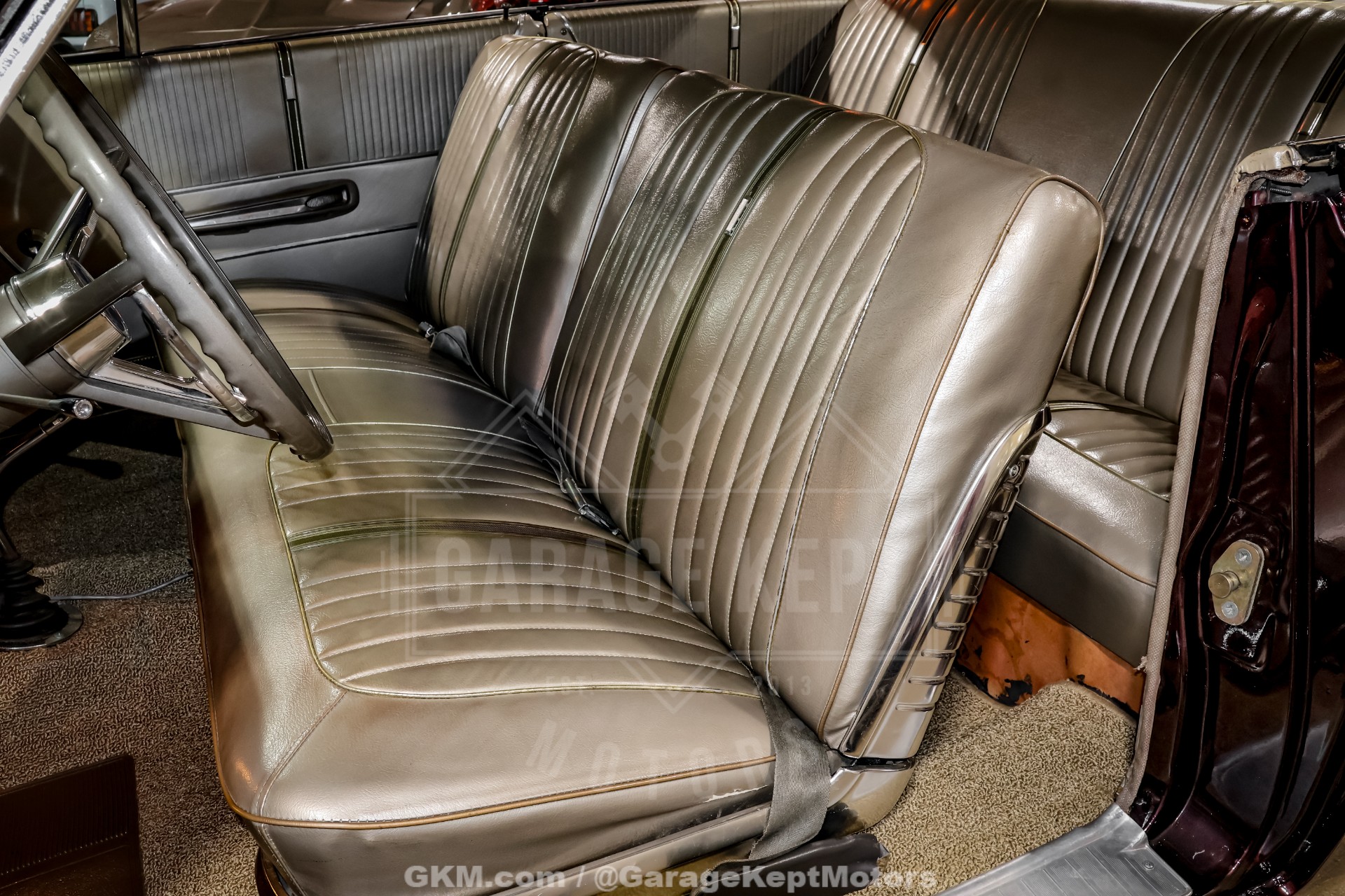 1964 Ford Galaxie 126