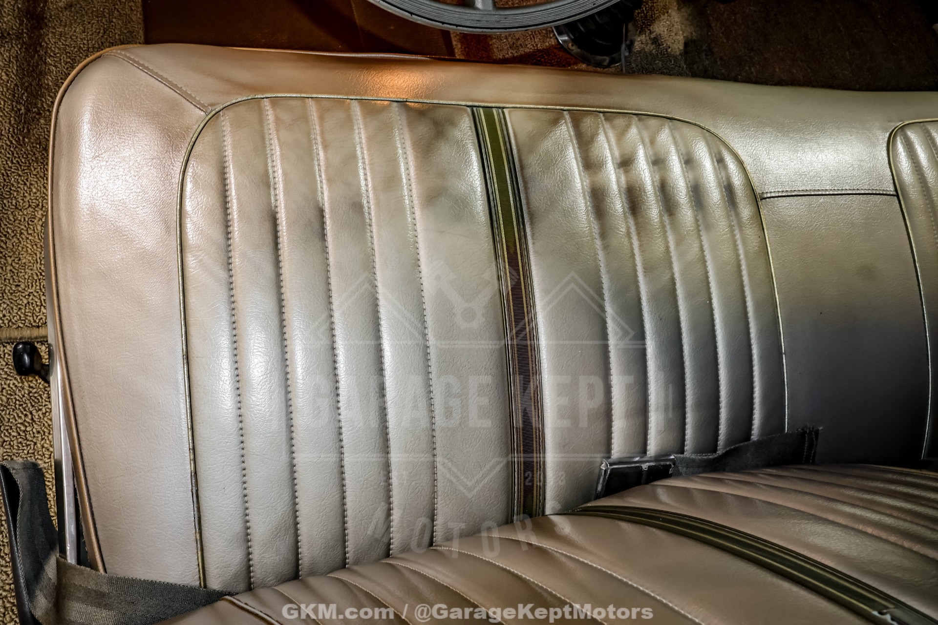 1964 Ford Galaxie 128
