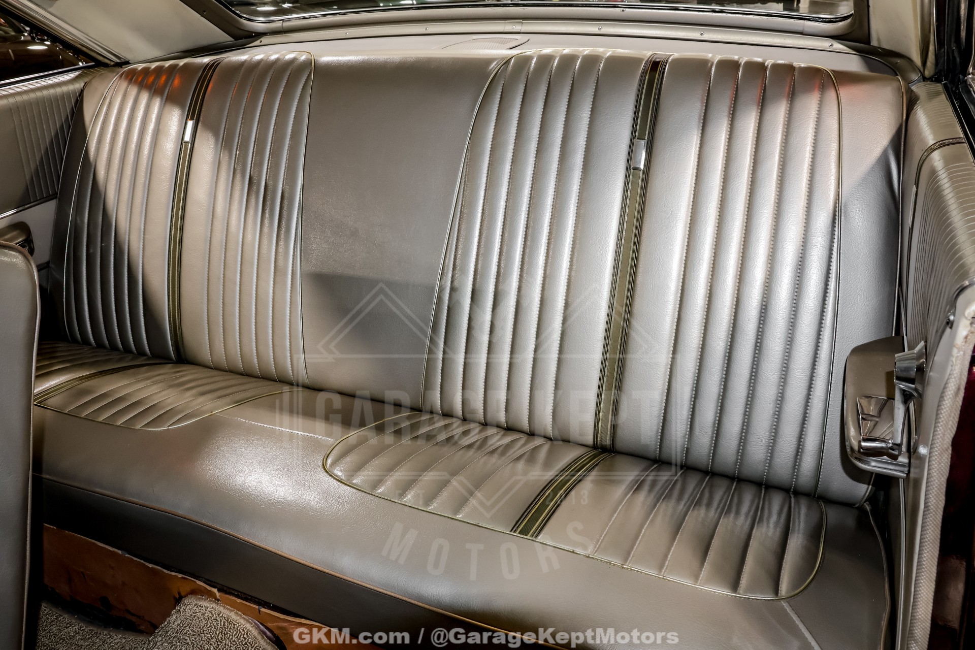 1964 Ford Galaxie 129