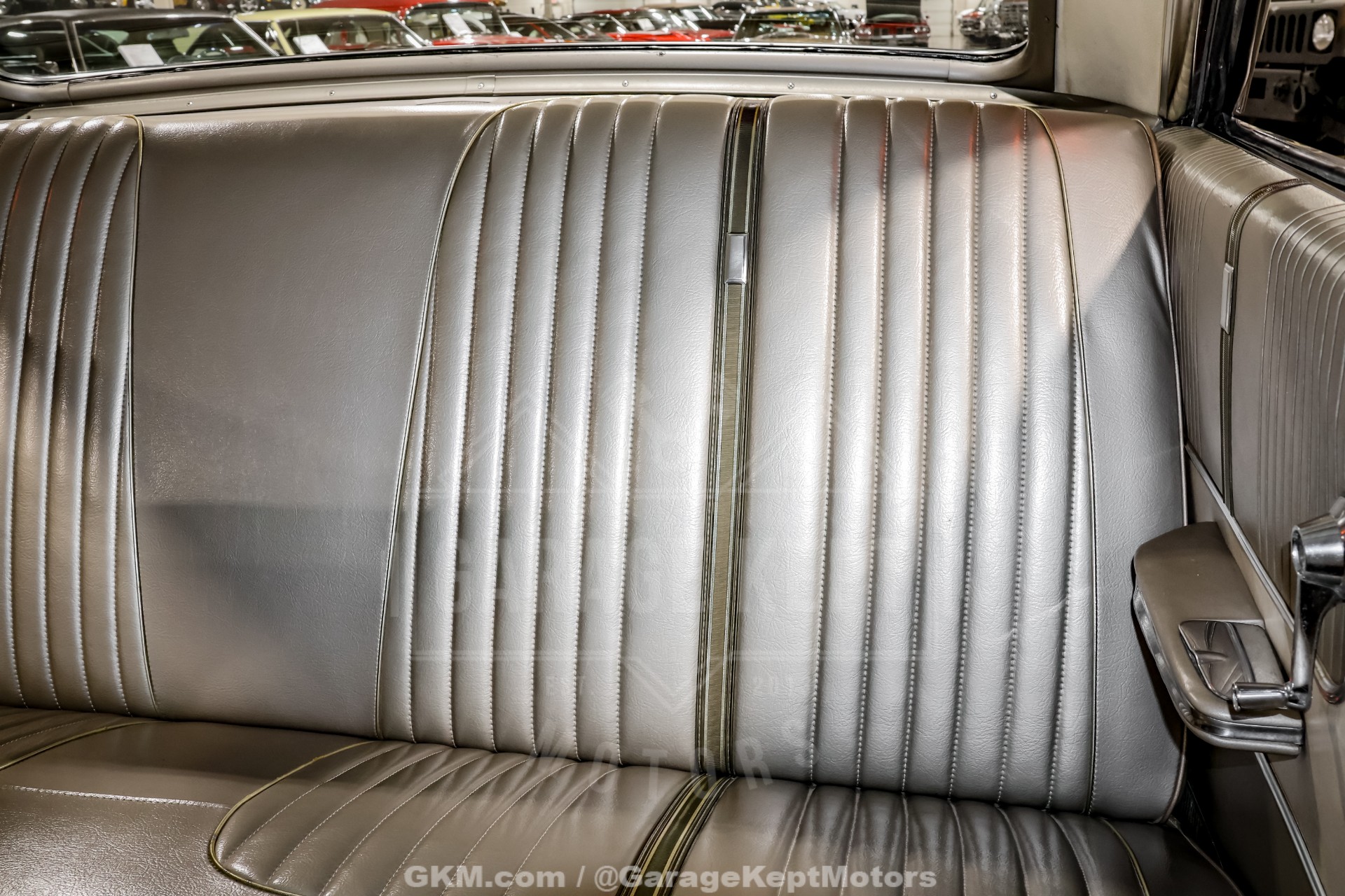 1964 Ford Galaxie 130