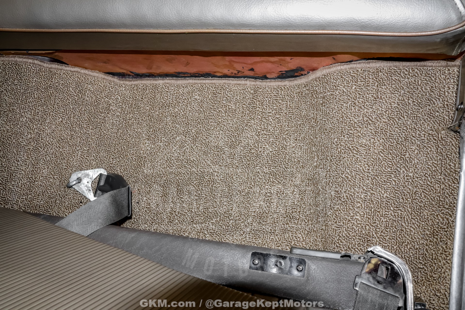 1964 Ford Galaxie 132