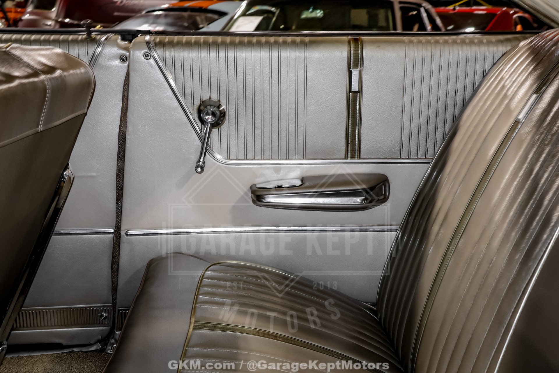1964 Ford Galaxie 133