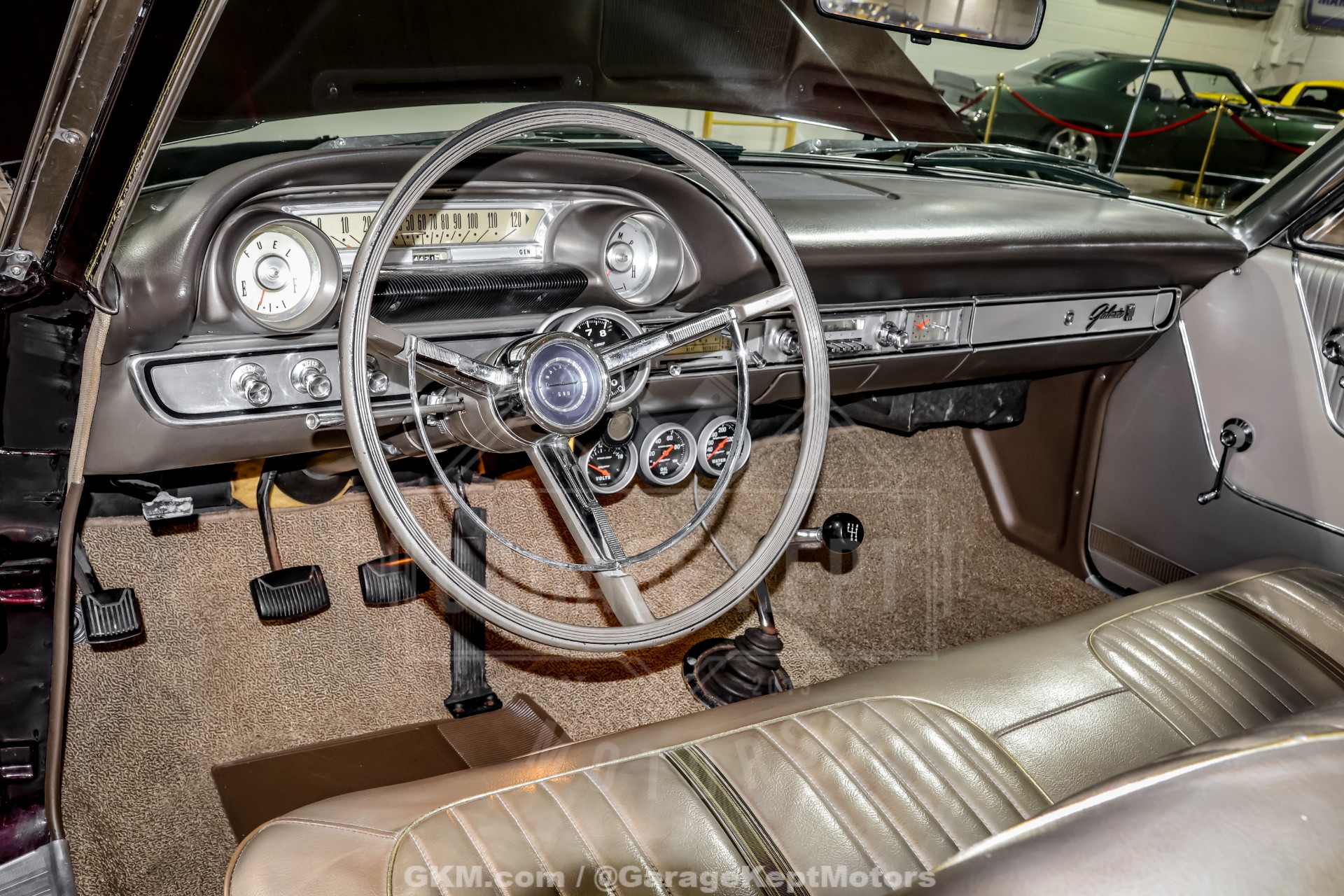 1964 Ford Galaxie 134