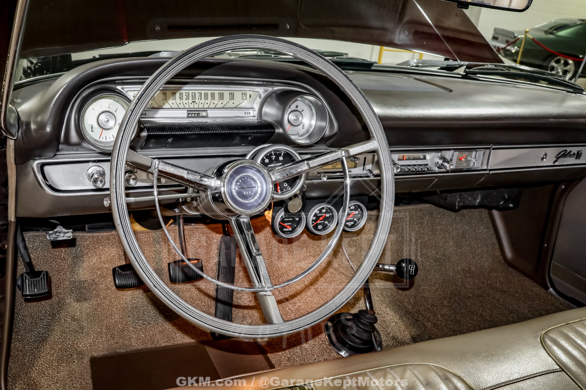 1964 Ford Galaxie 135
