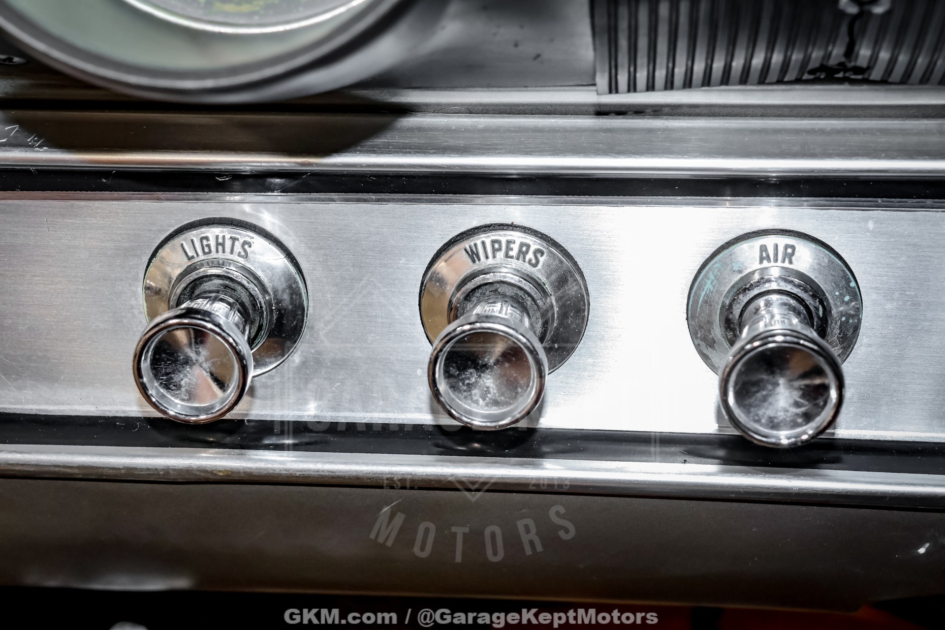 1964 Ford Galaxie 139