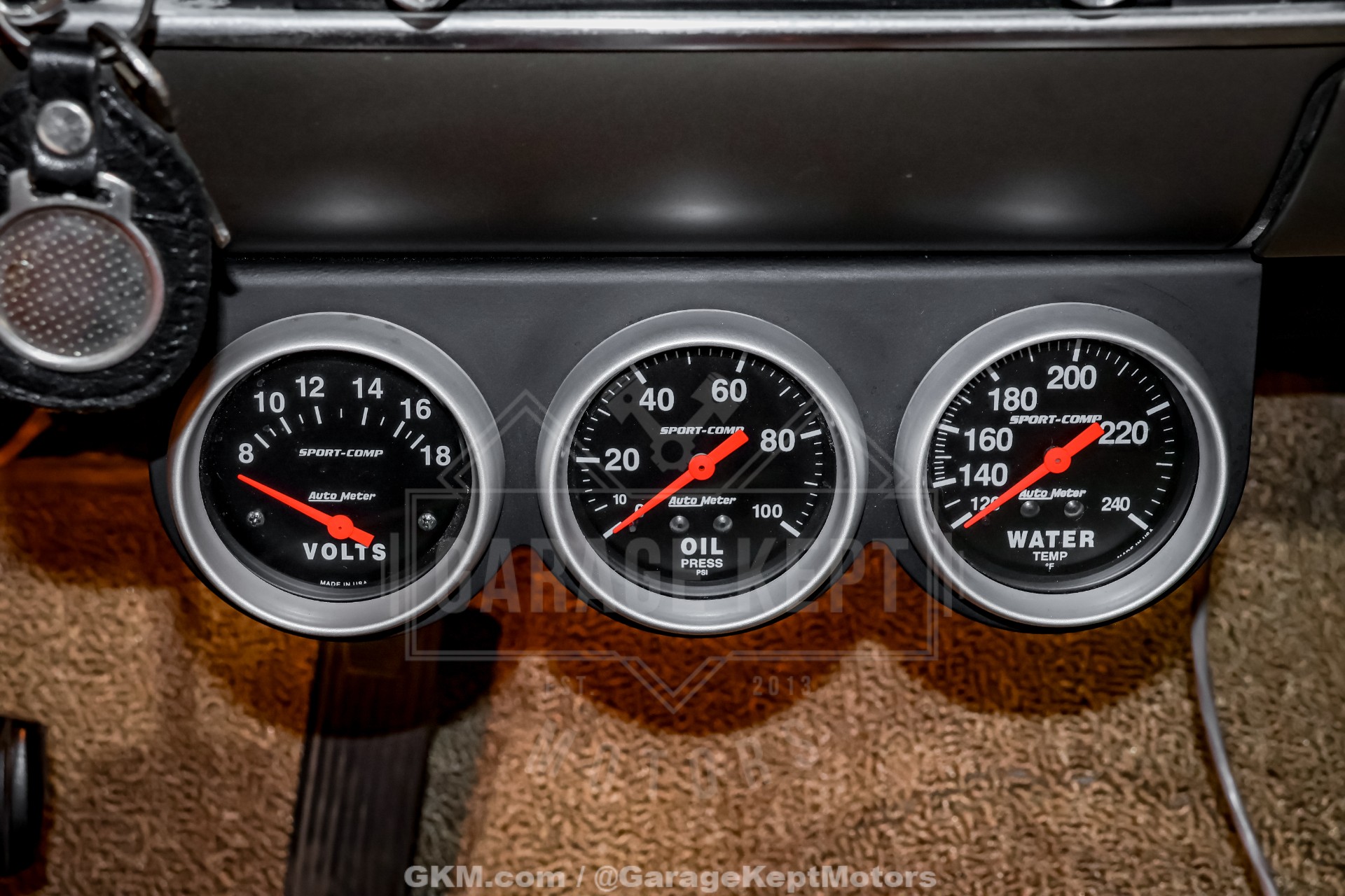 1964 Ford Galaxie 146