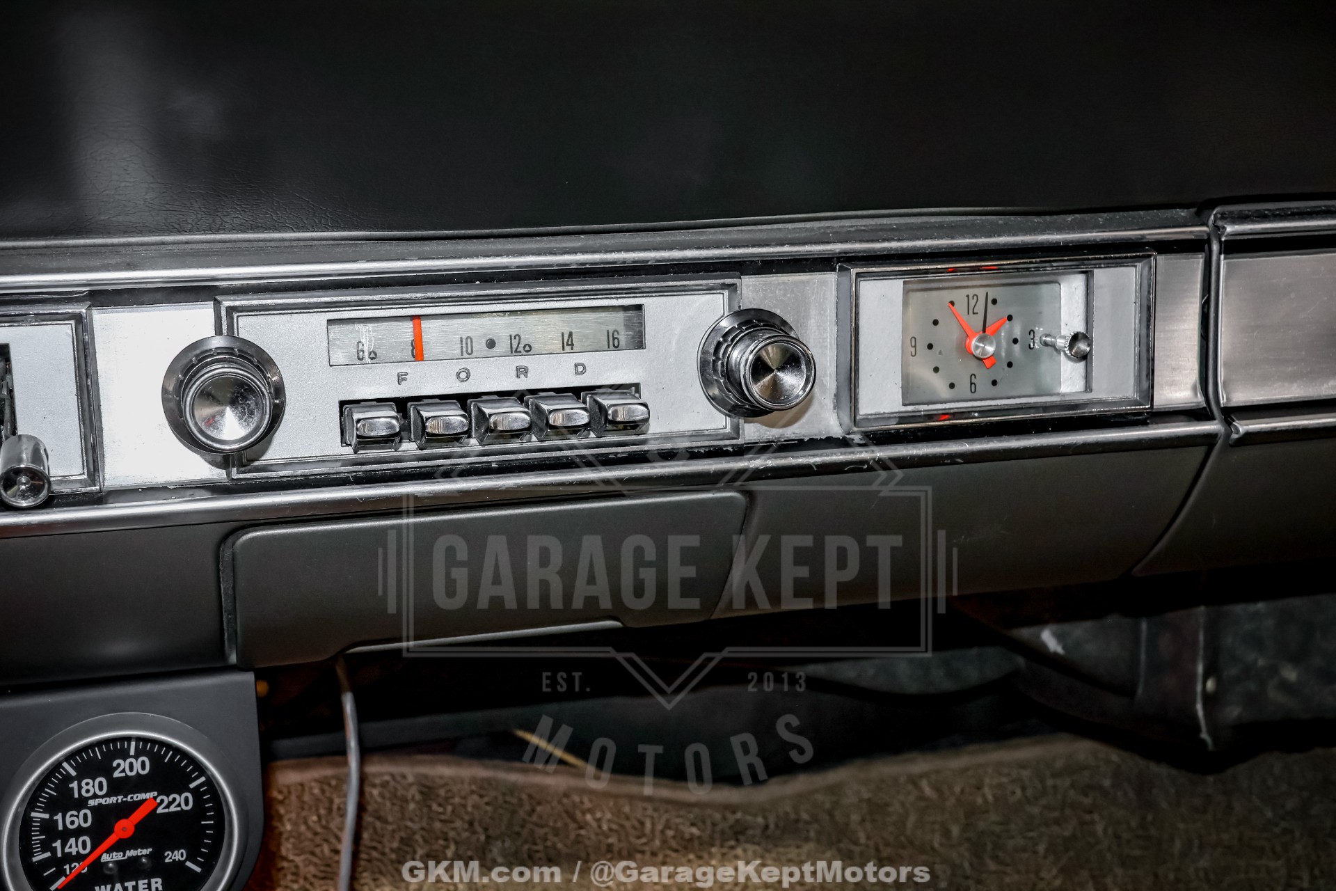 1964 Ford Galaxie 147