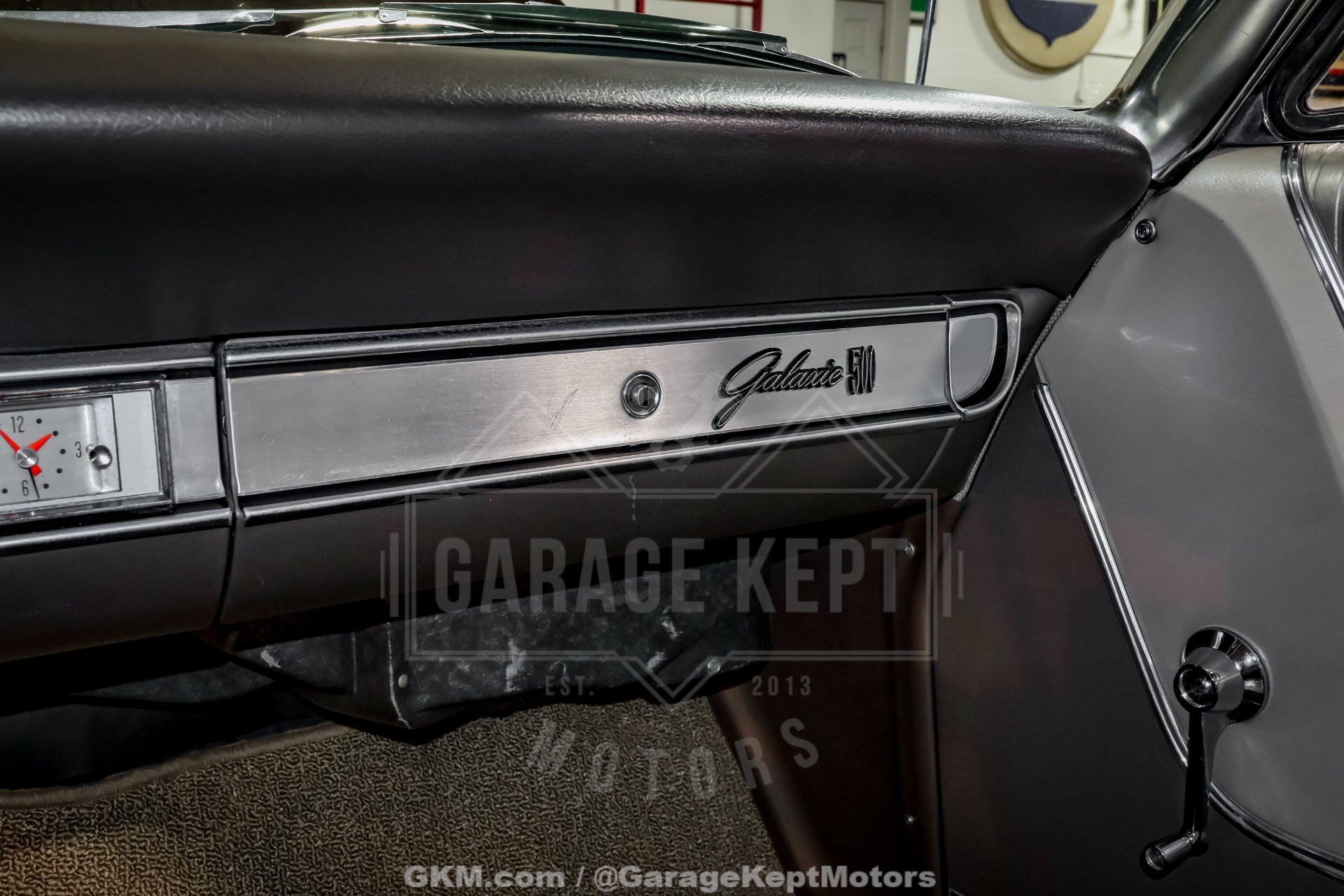 1964 Ford Galaxie 149