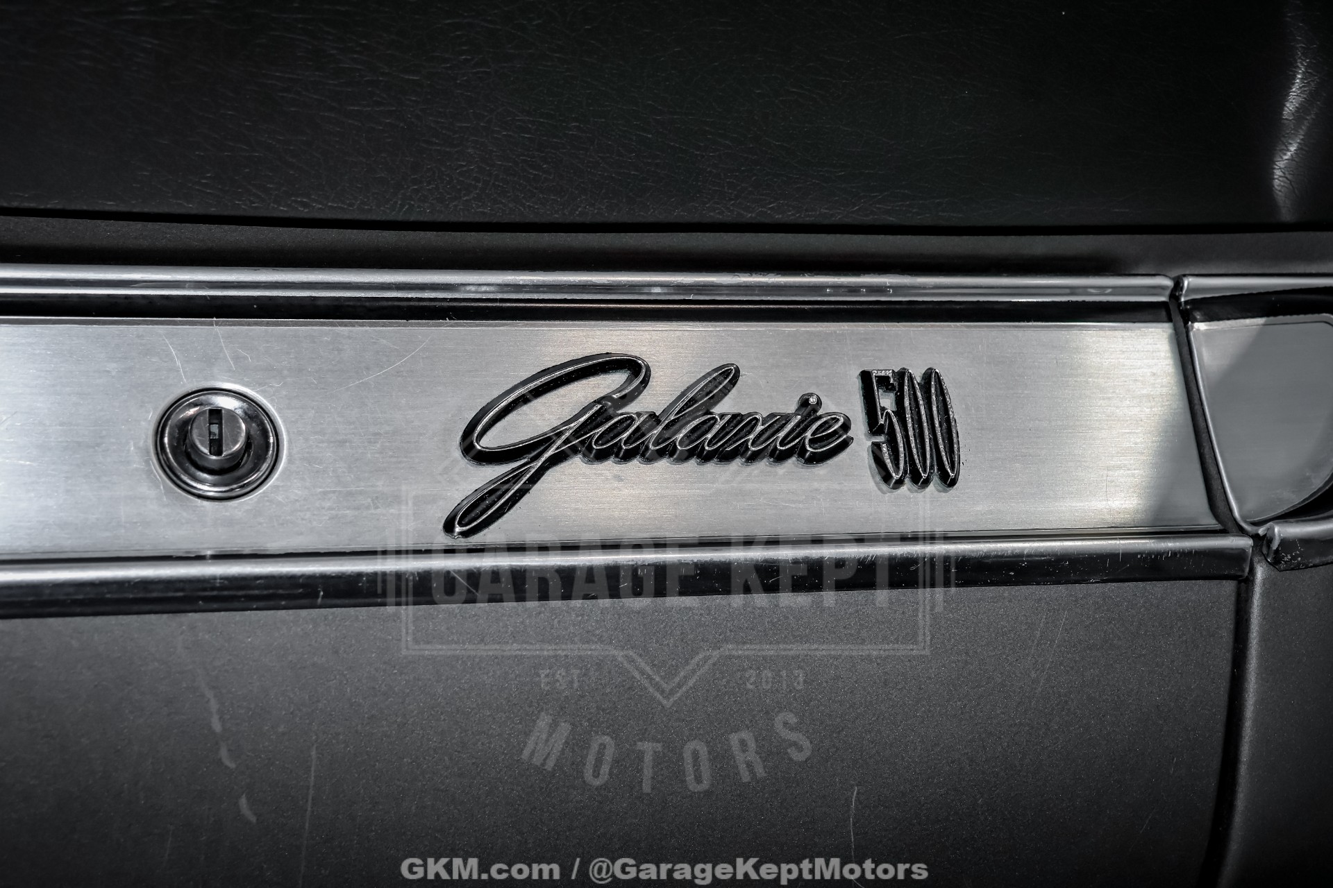 1964 Ford Galaxie 150