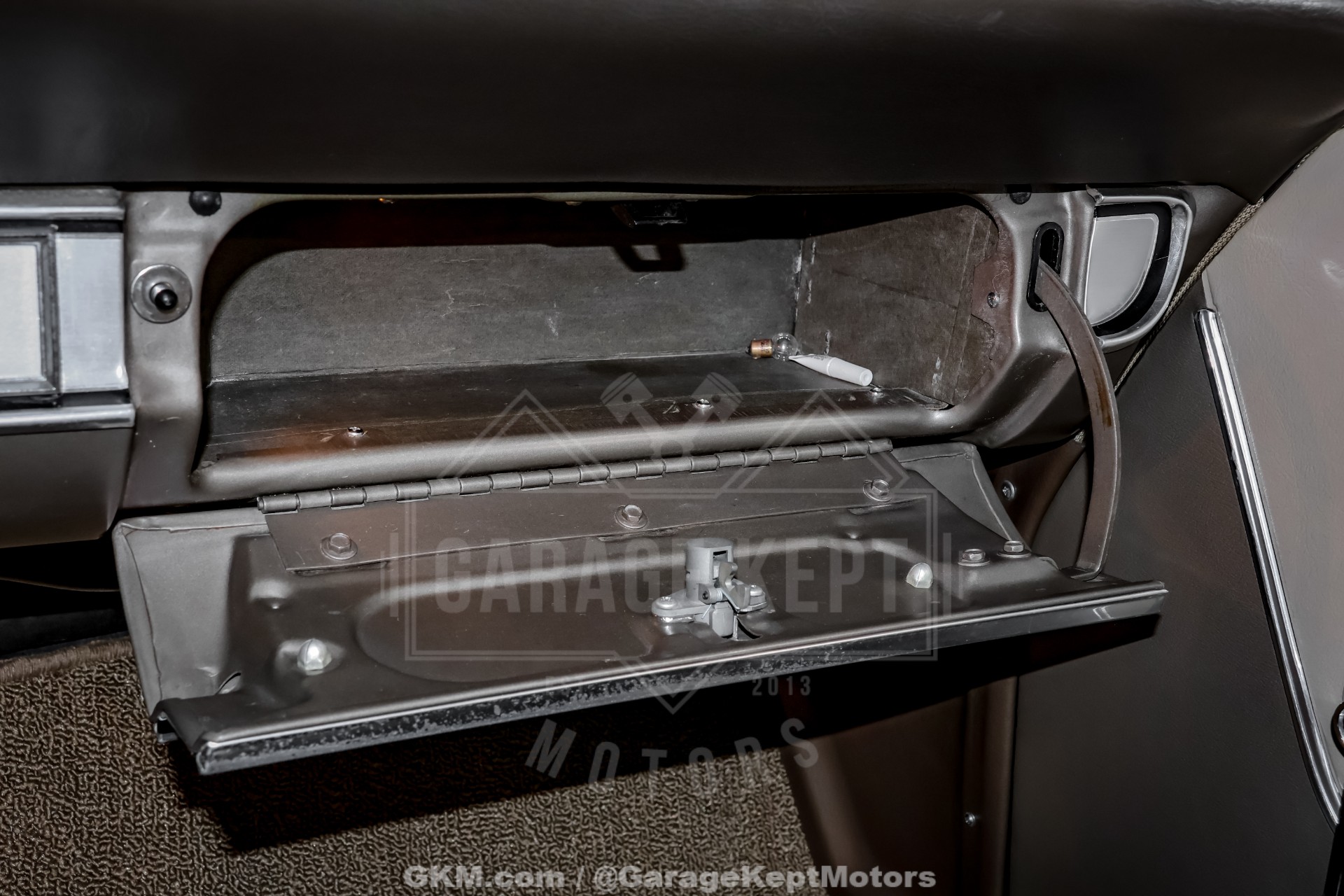 1964 Ford Galaxie 151