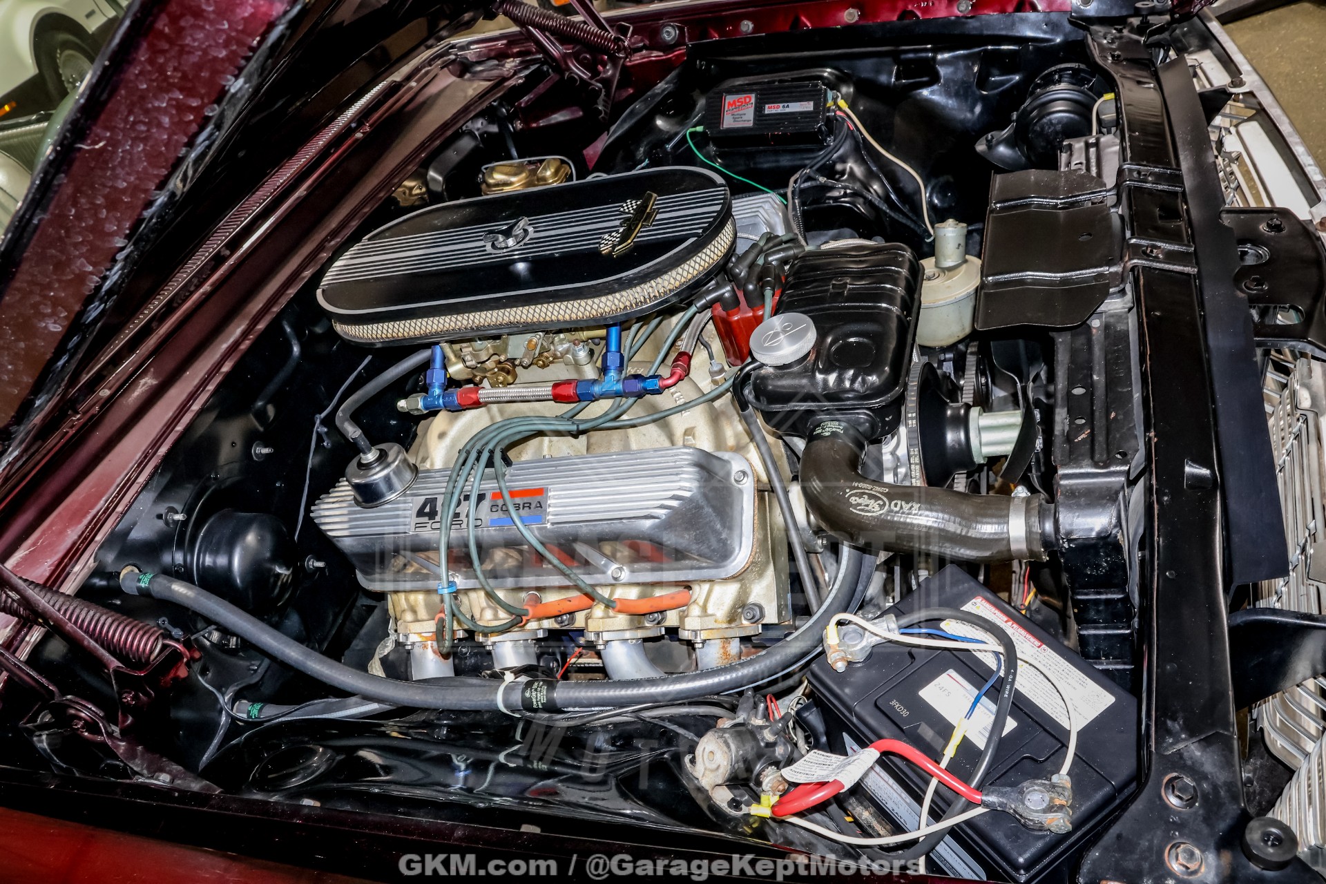 1964 Ford Galaxie 159
