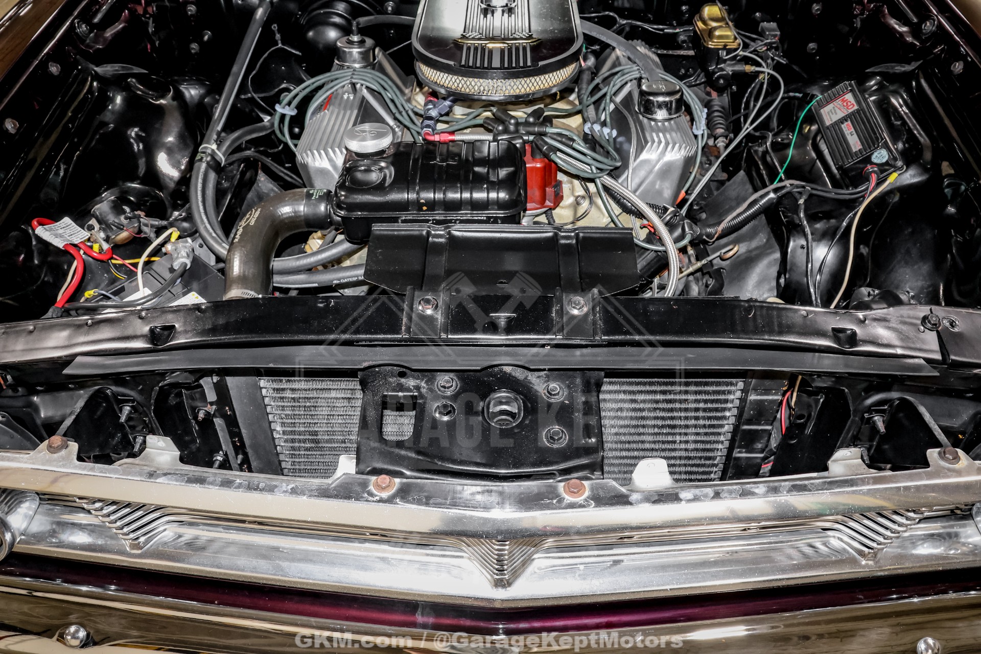 1964 Ford Galaxie 160