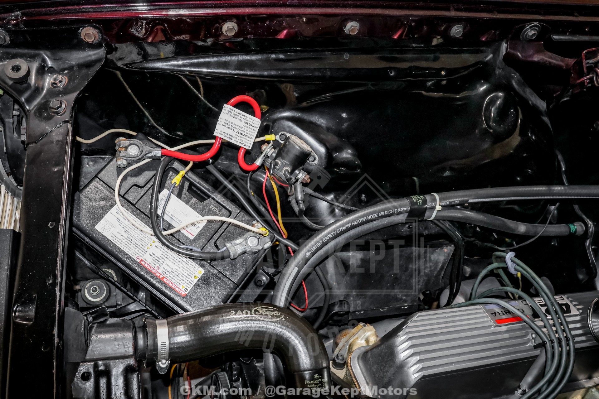 1964 Ford Galaxie 161
