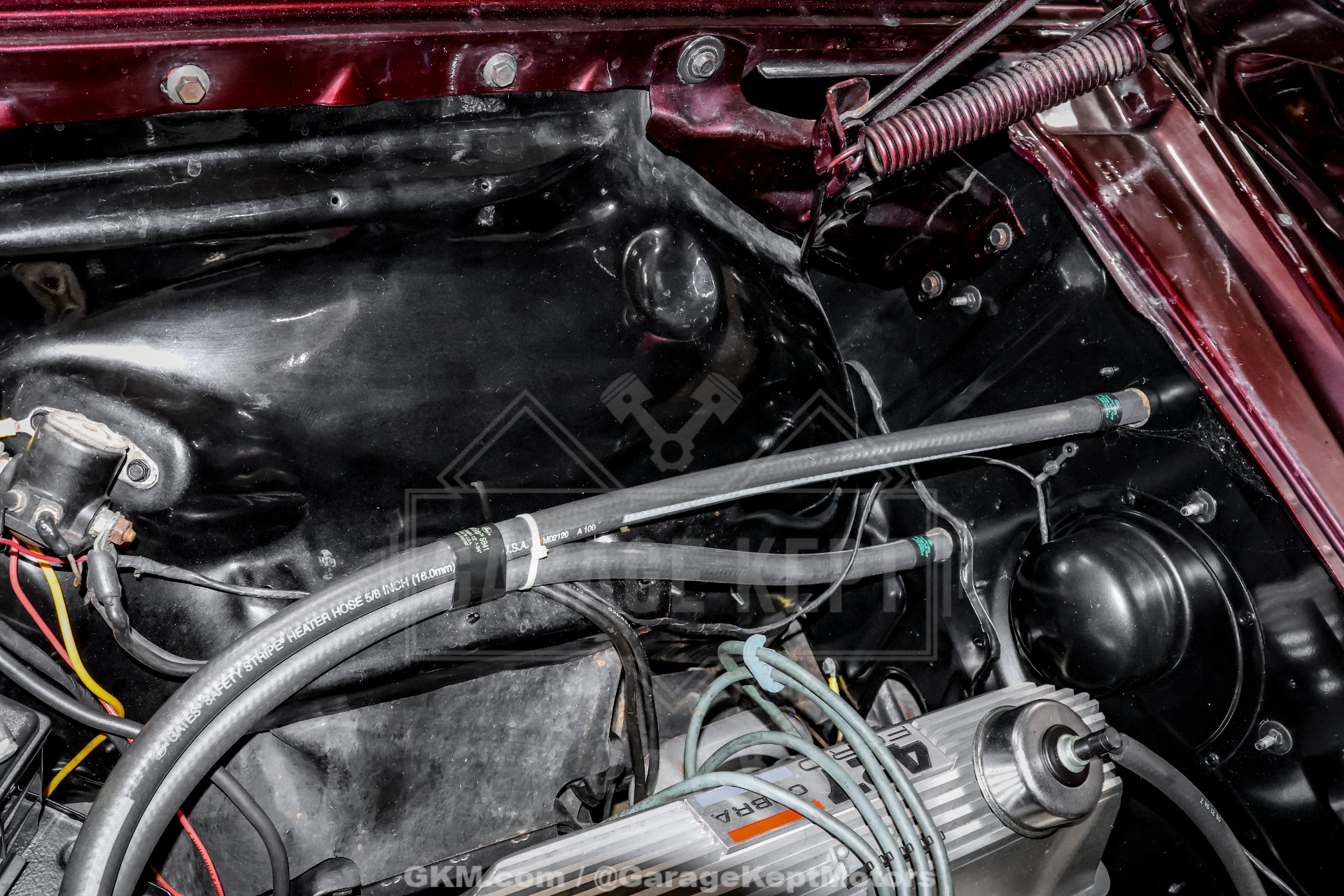 1964 Ford Galaxie 162