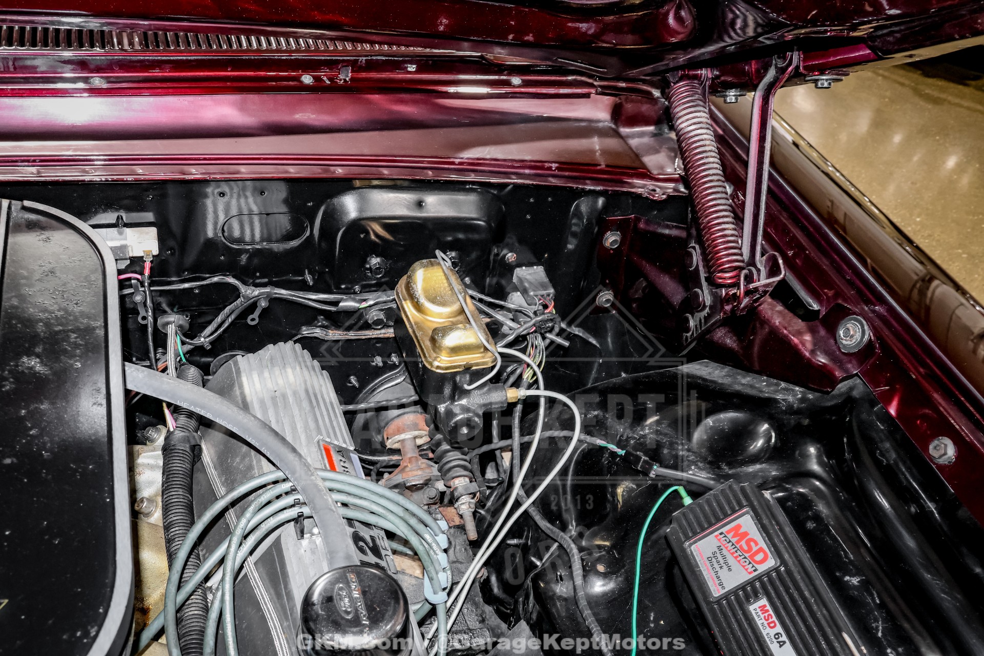 1964 Ford Galaxie 164