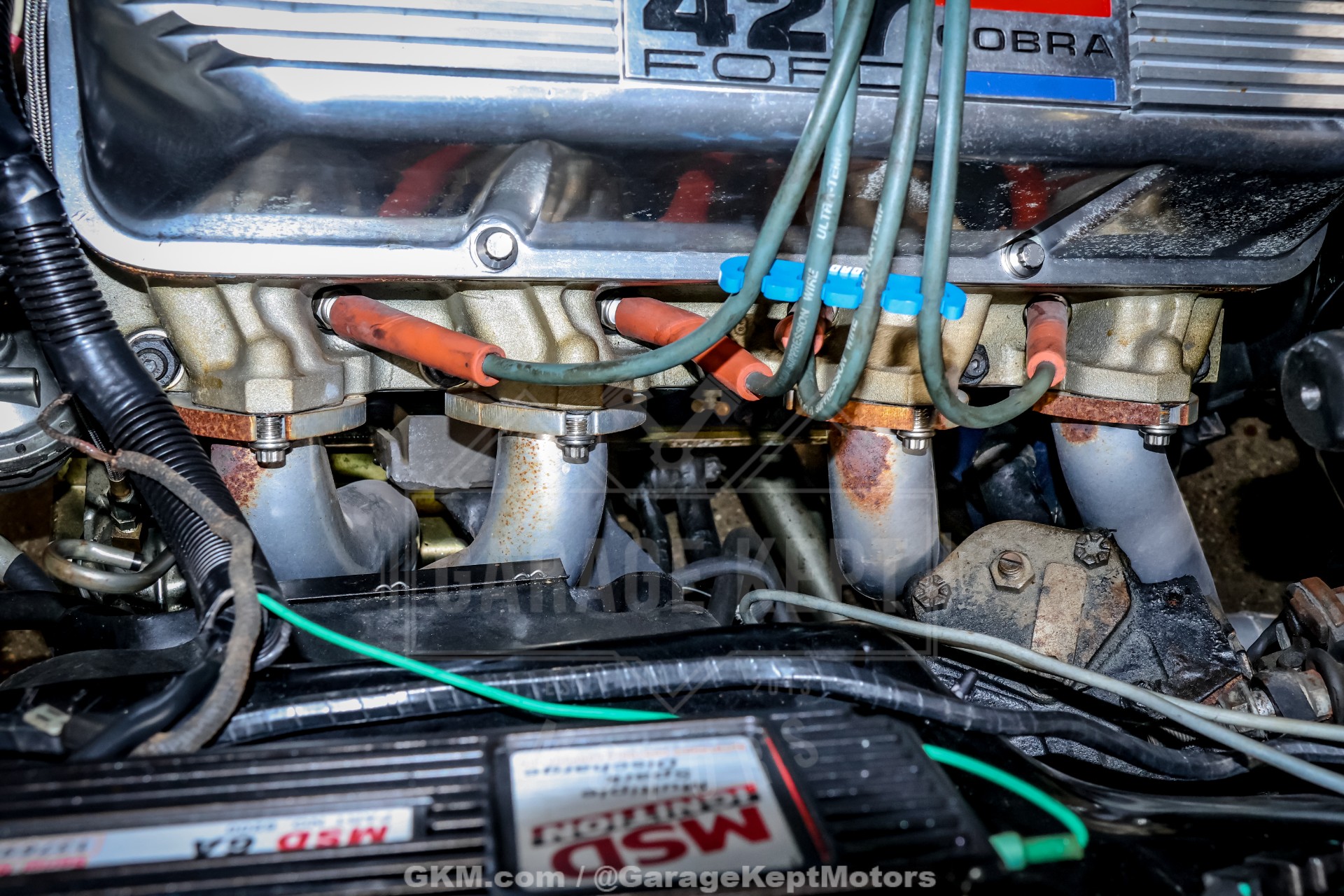 1964 Ford Galaxie 170