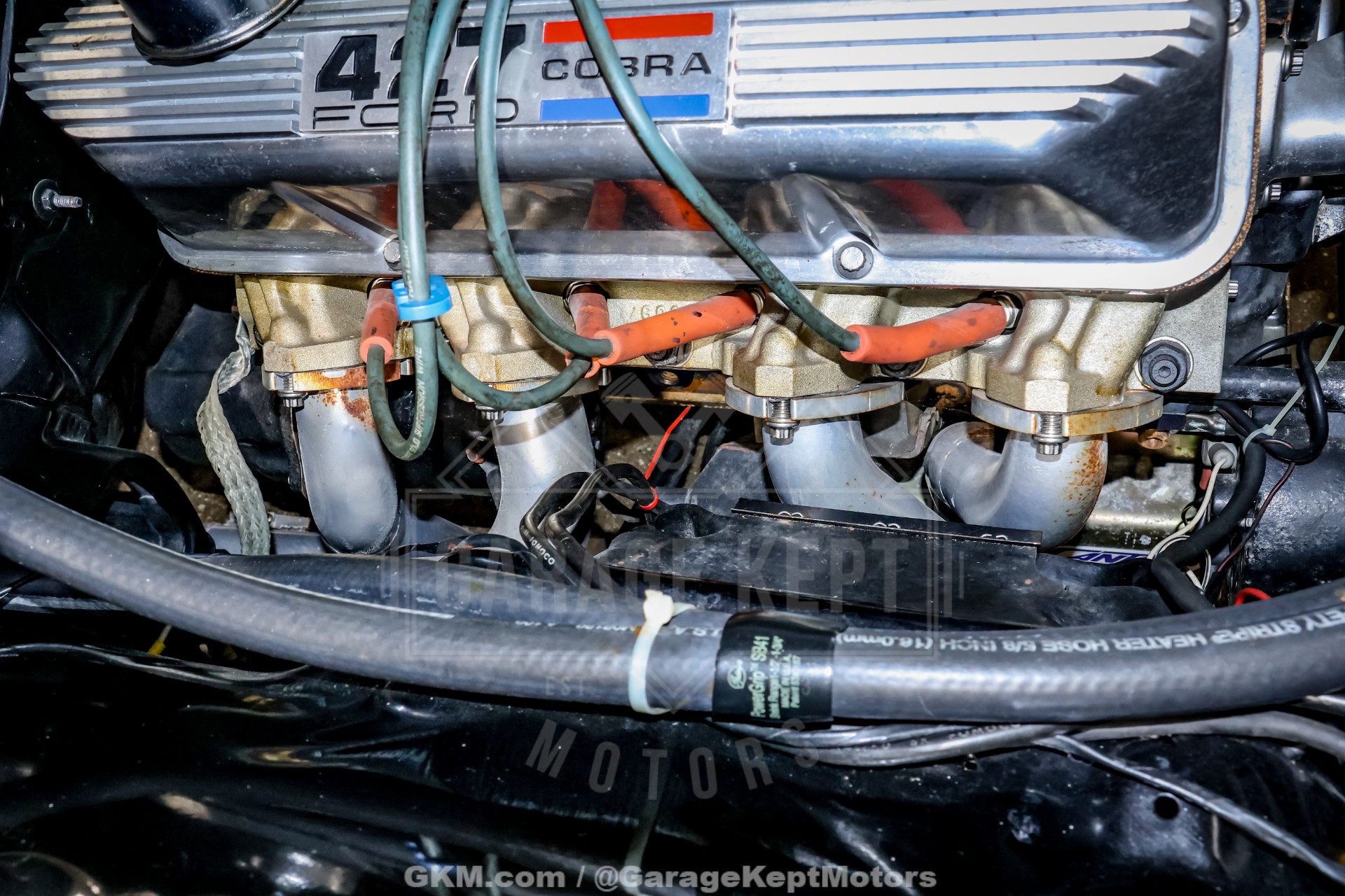 1964 Ford Galaxie 172