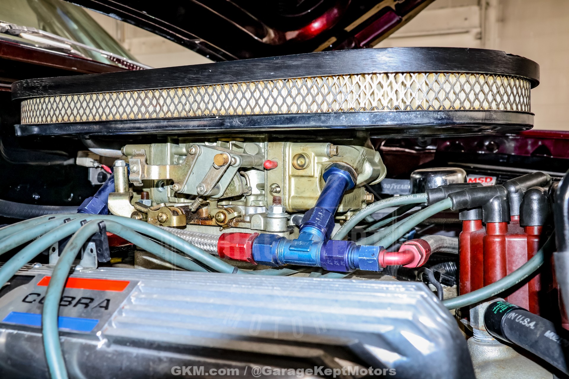 1964 Ford Galaxie 174